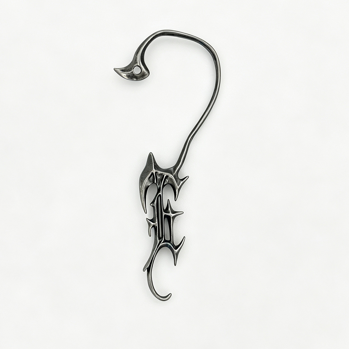 IIIMIII Ear cuff 1