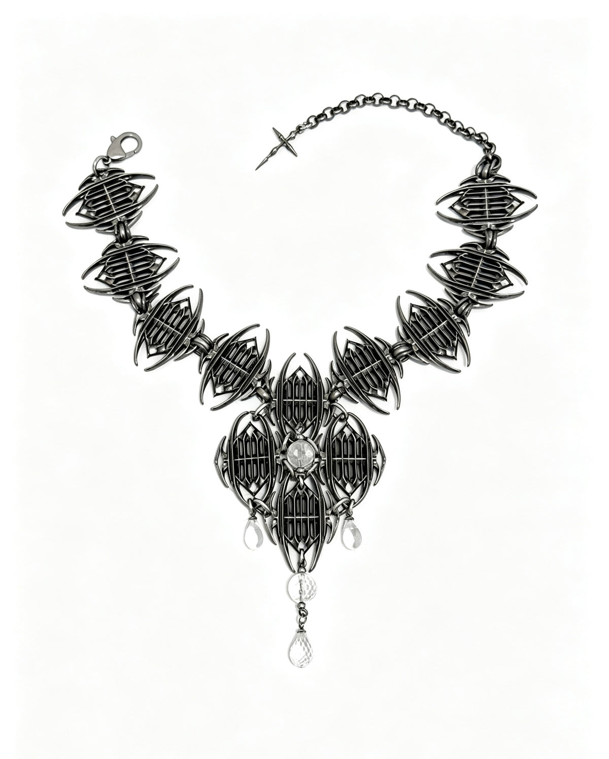 IIIMIII S9 Necklace5