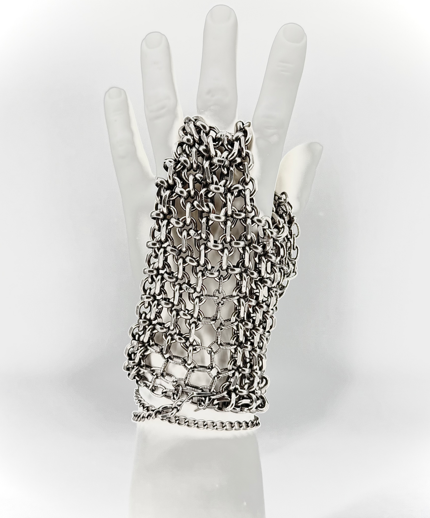 IIIMIII RottenMetal Bracelet1