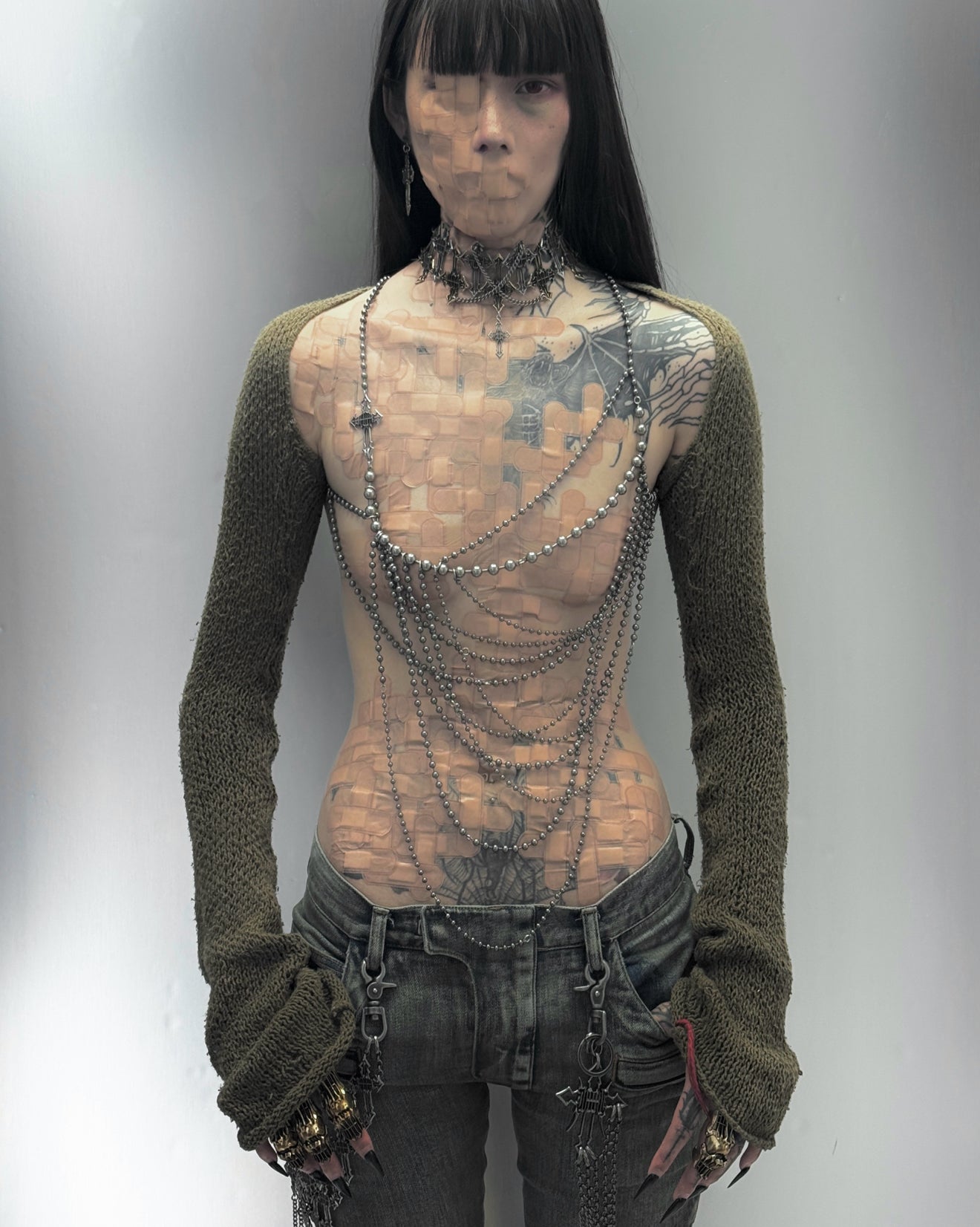 IIIMIII S8 BodyChain1