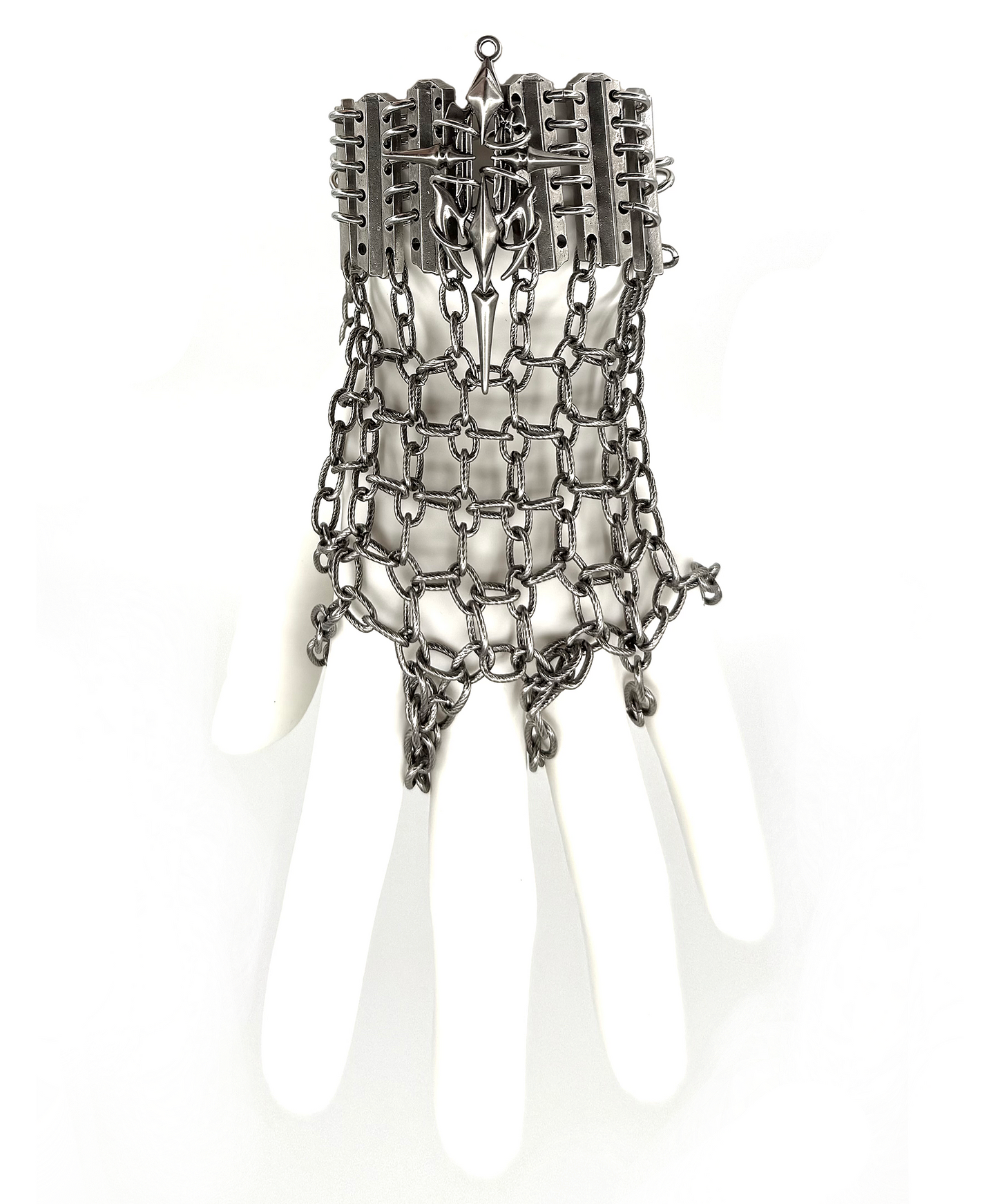 IIIMIII RottenMetal Bracelet2