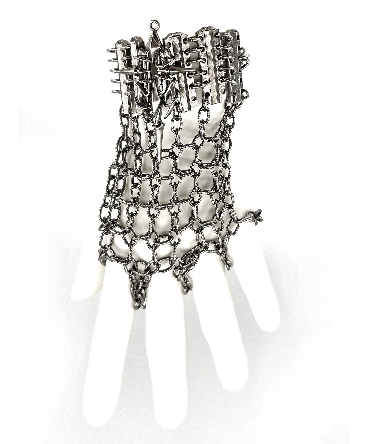 IIIMIII RottenMetal Bracelet2