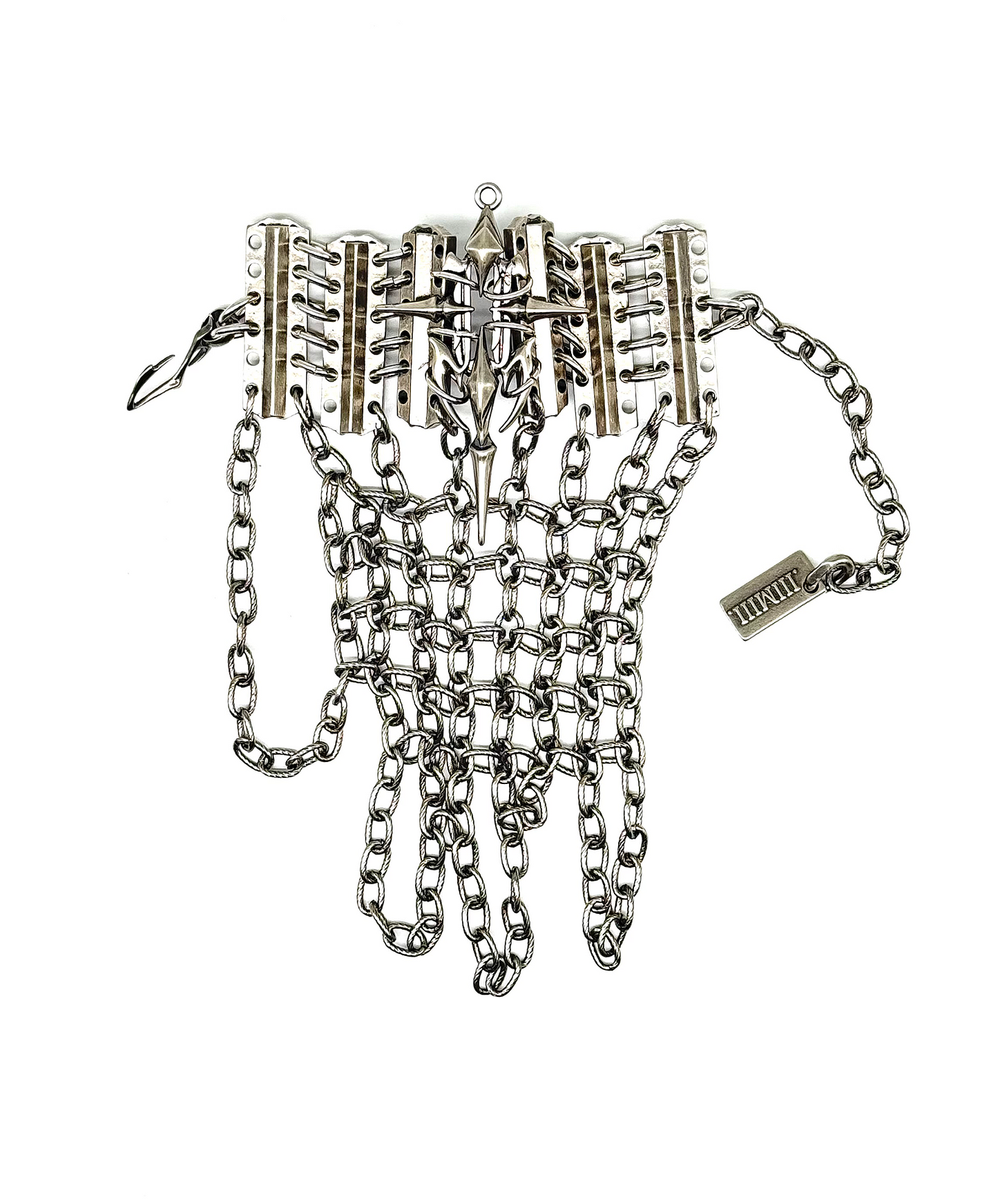 IIIMIII RottenMetal Bracelet2