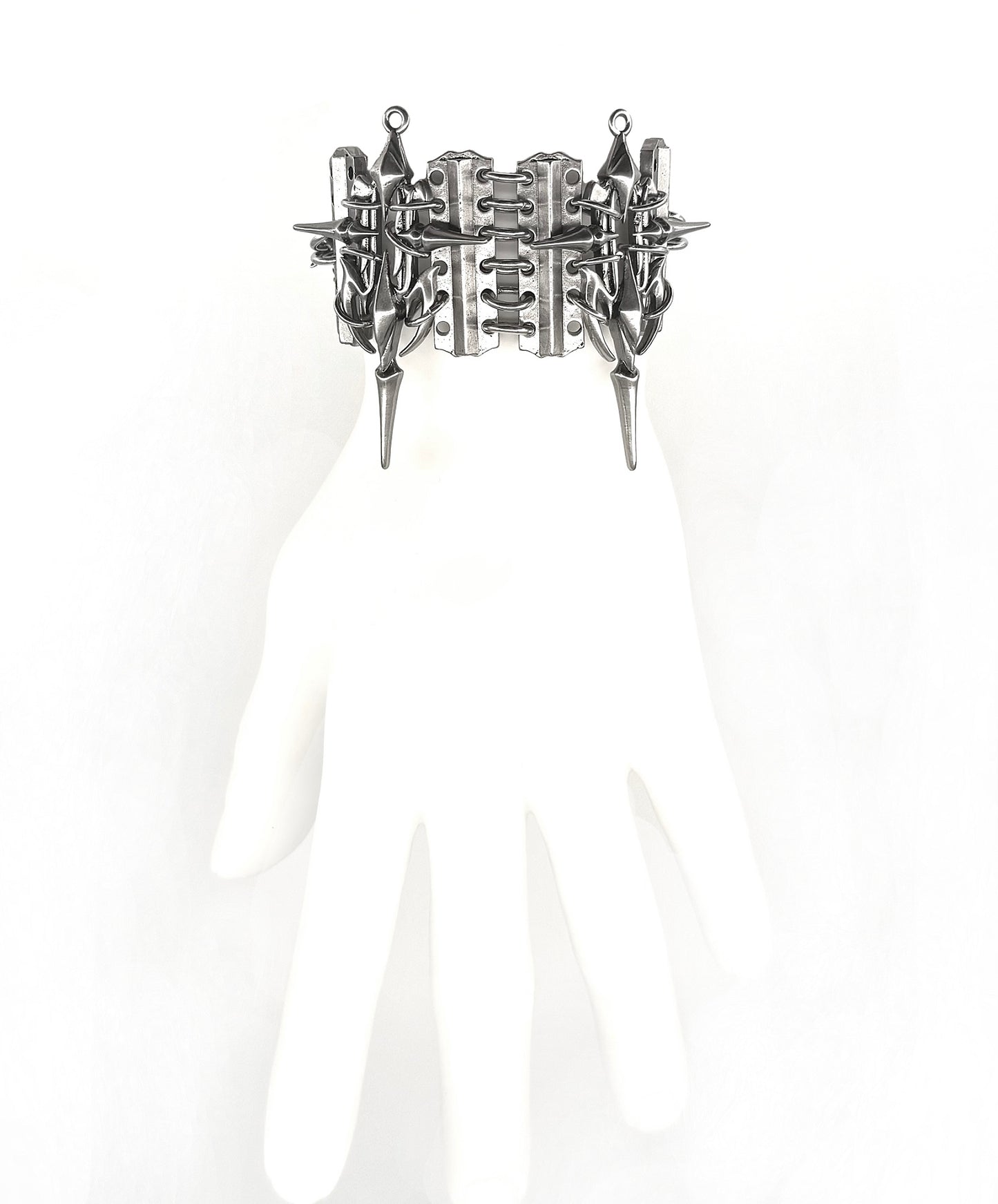 IIIMIII RottenMetal Bracelet