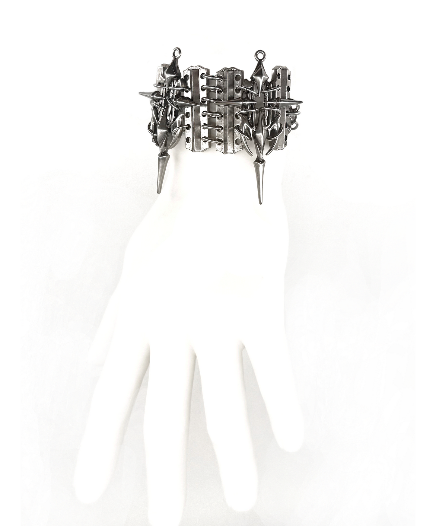 IIIMIII RottenMetal Bracelet