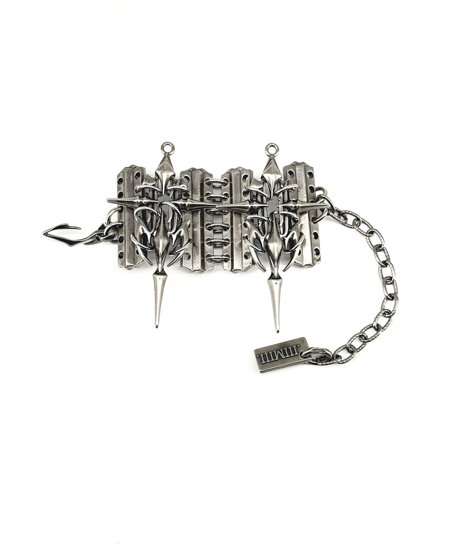 IIIMIII RottenMetal Bracelet