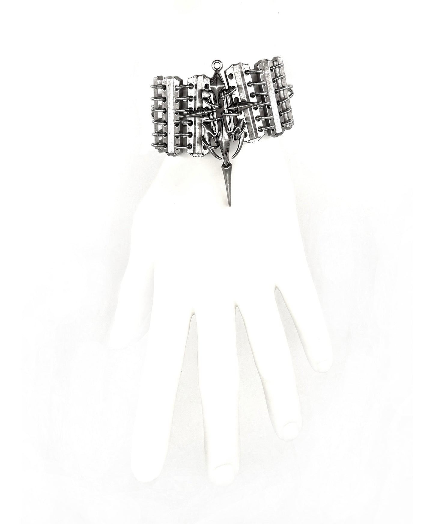 IIIMIII RottenMetal Bracelet