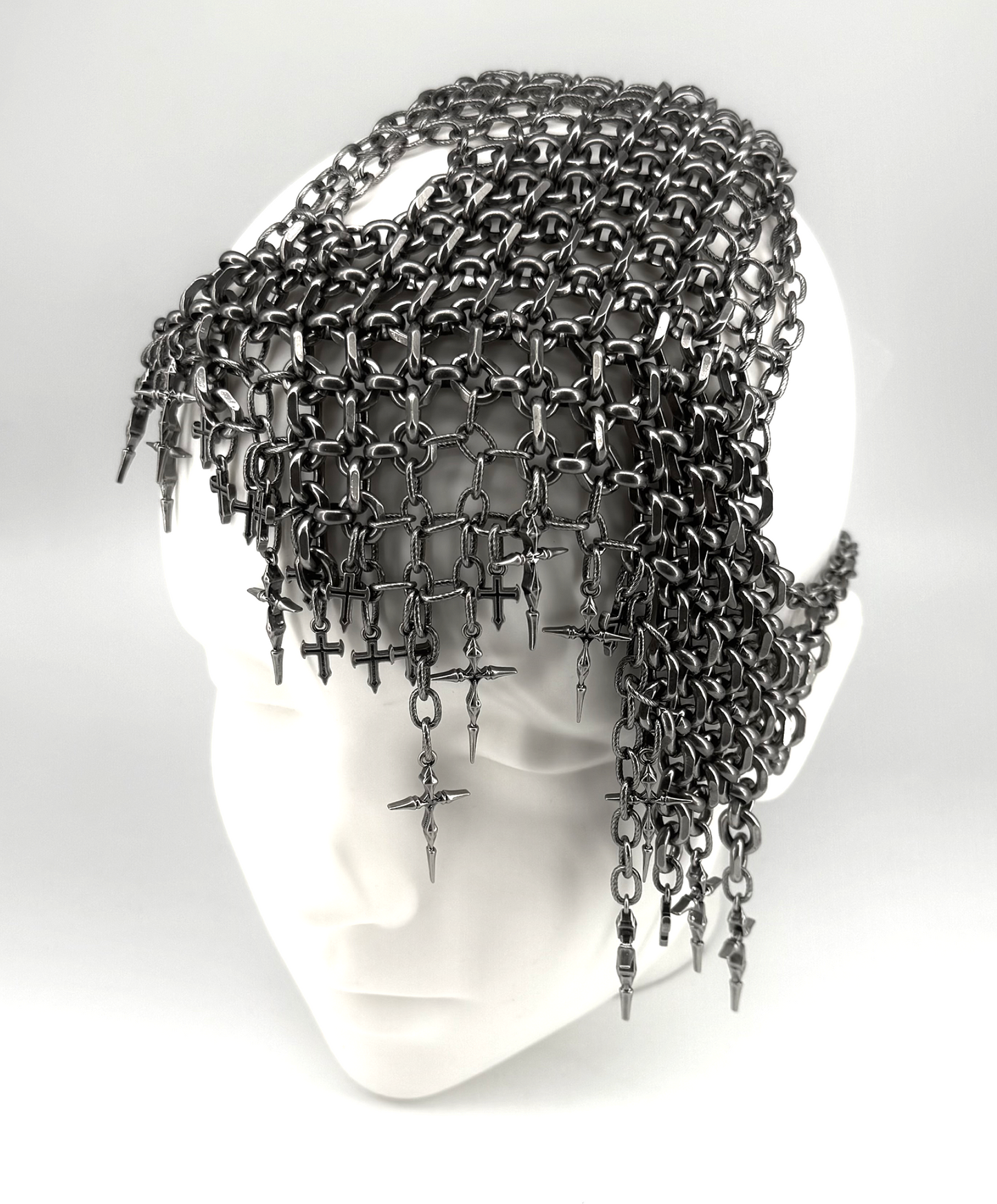 IIIMIII RottenMetal Headwear2
