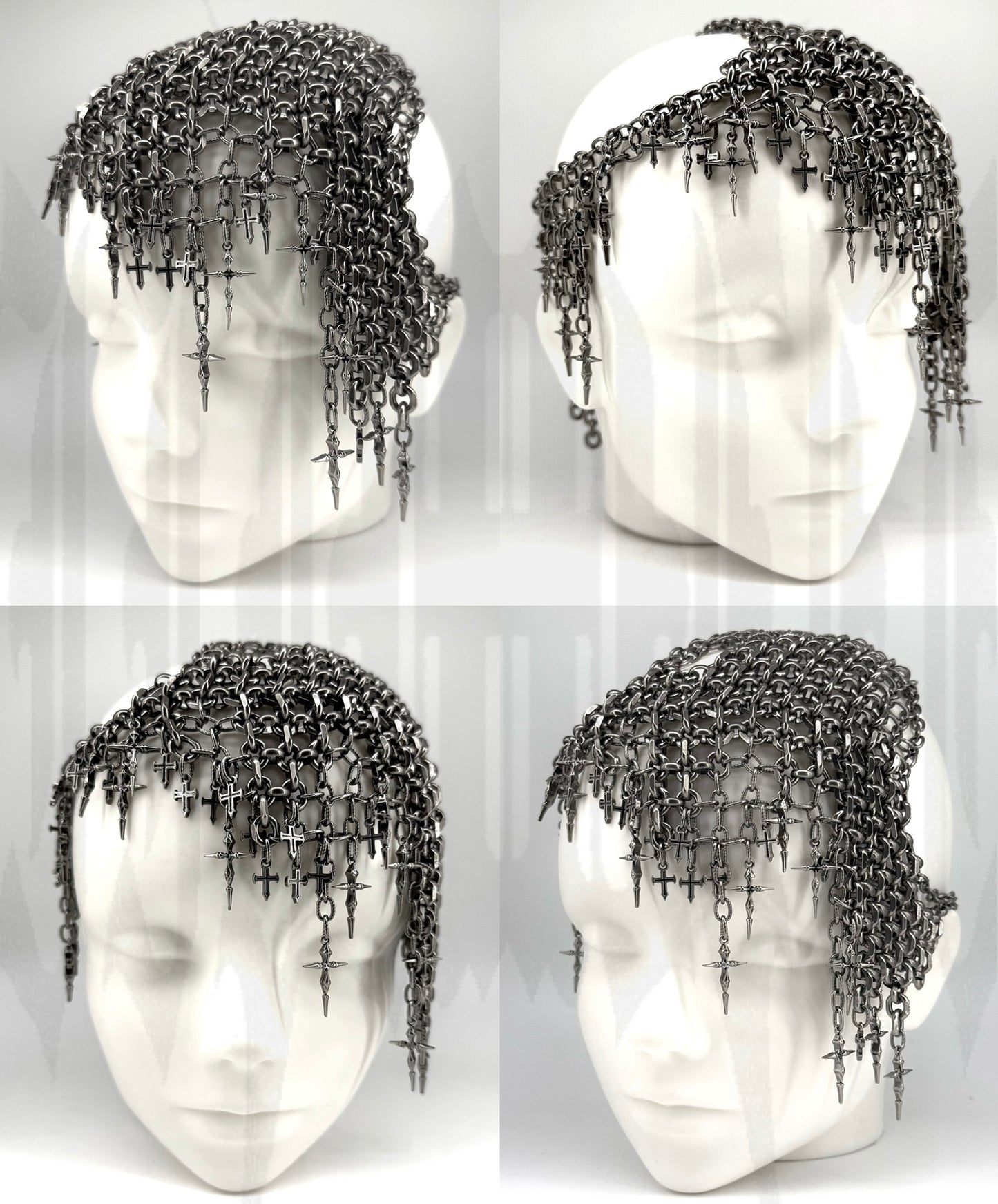 IIIMIII RottenMetal Headwear2