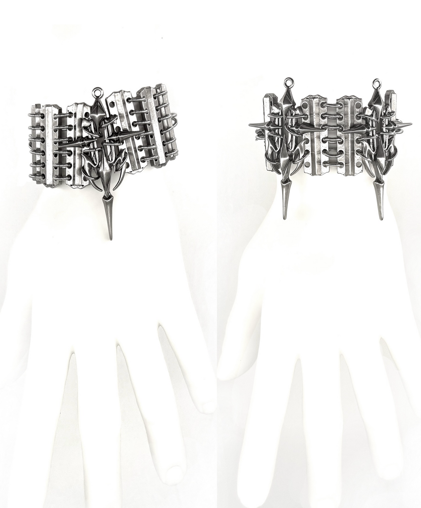 IIIMIII RottenMetal Bracelet