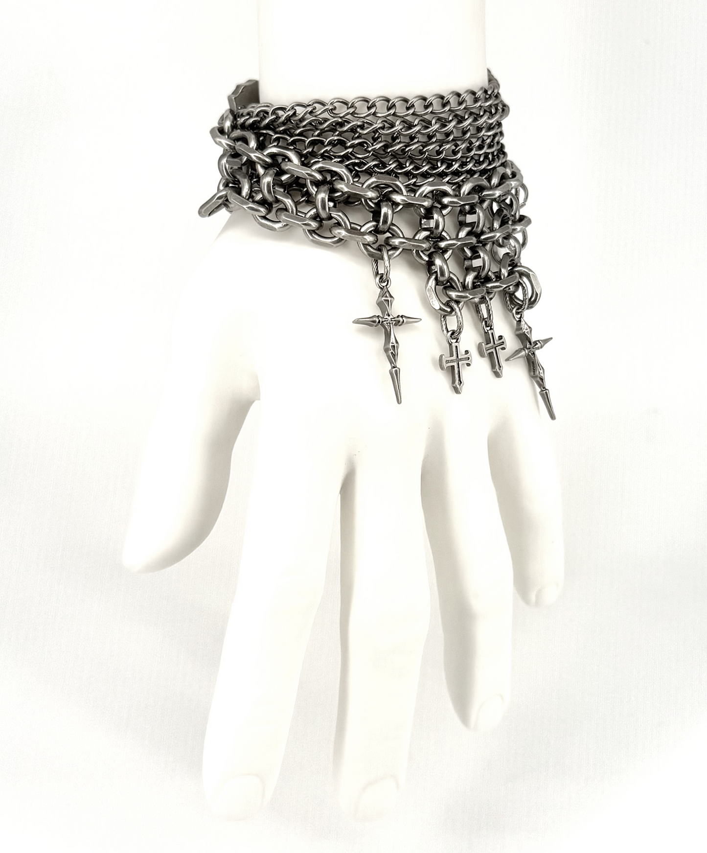 IIIMIII RottenMetal Bracelet5