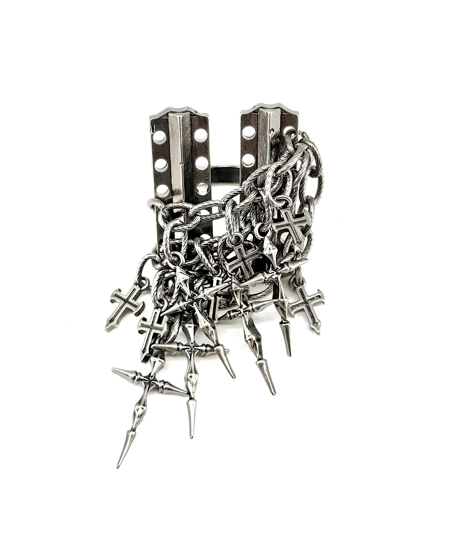 IIIMIII RottenMetal ring2