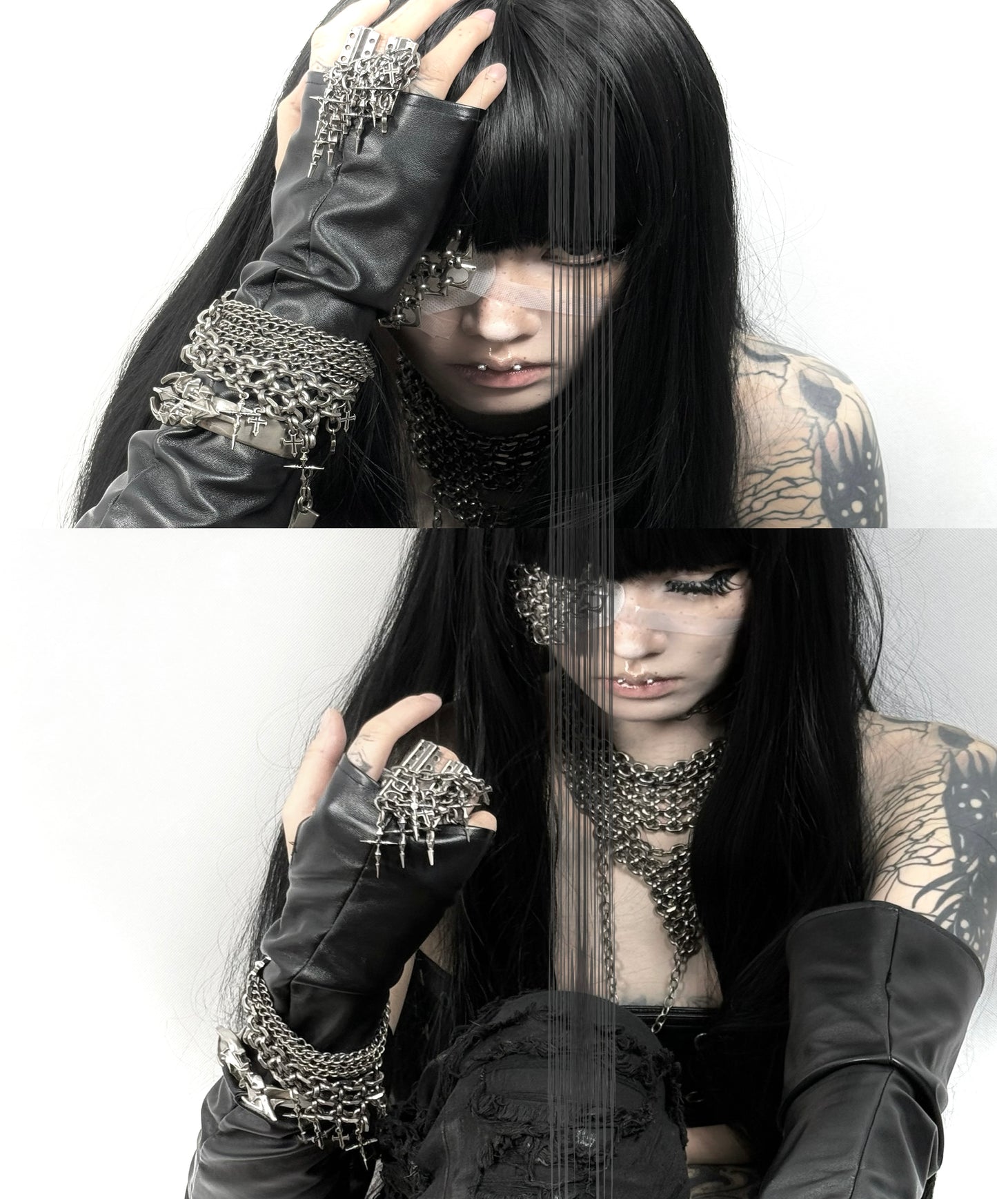 IIIMIII RottenMetal ring2