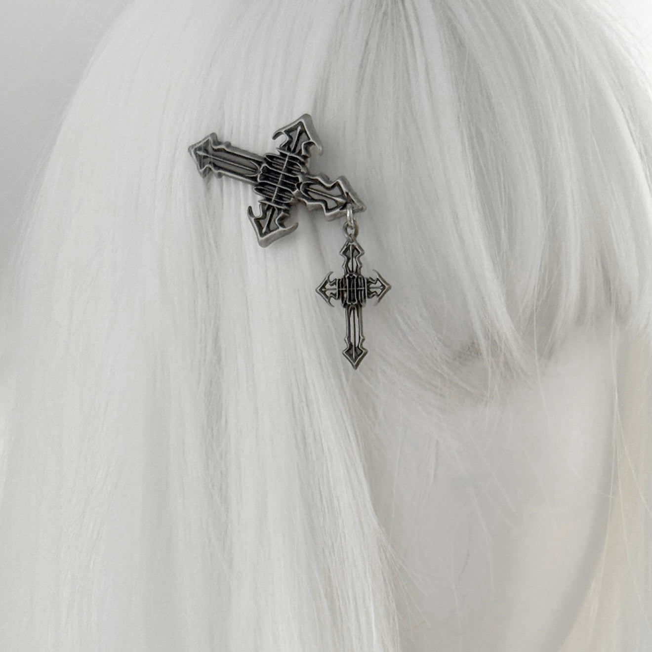 IIIMIII S8 HairClip 1&2