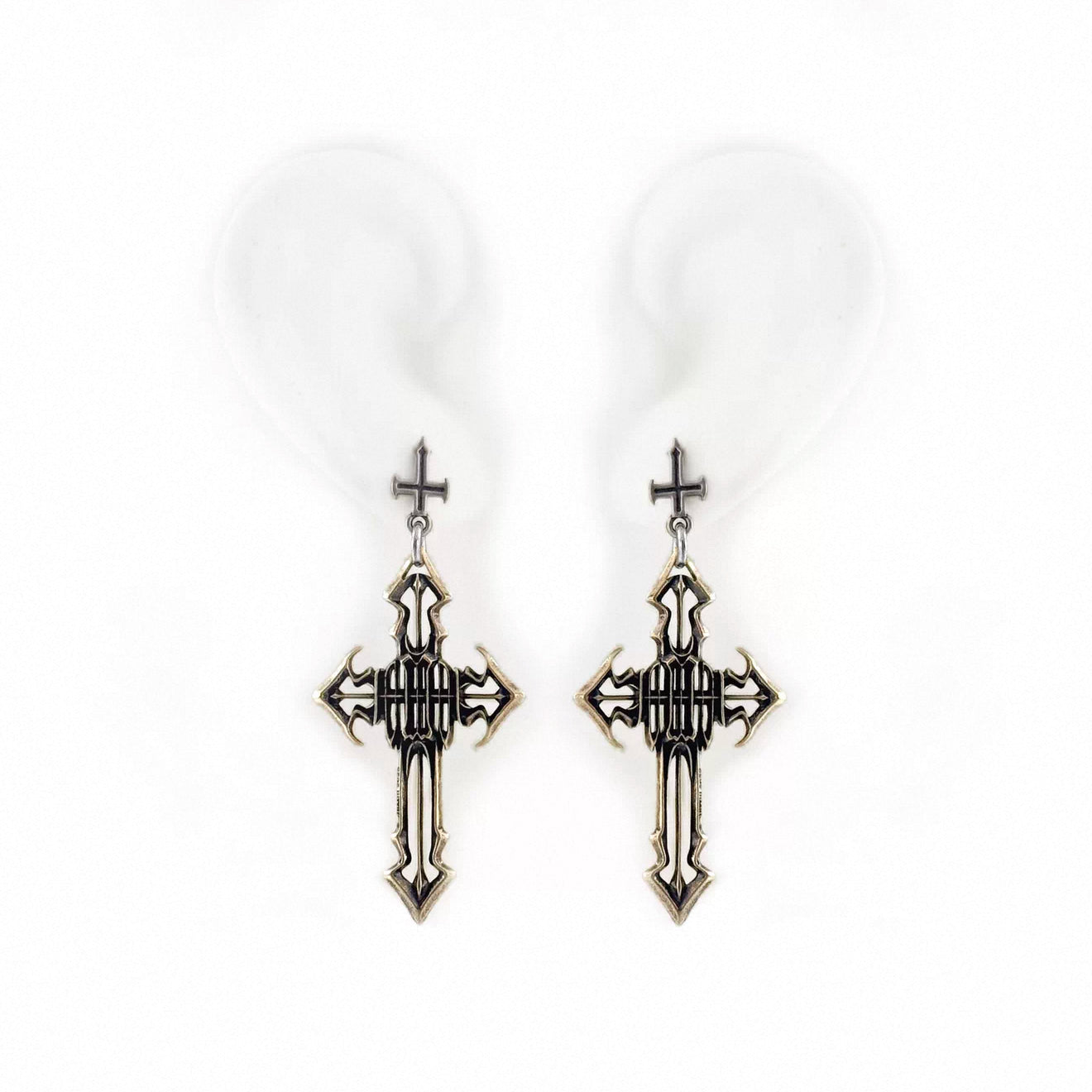IIIMIII S8 Earrings1