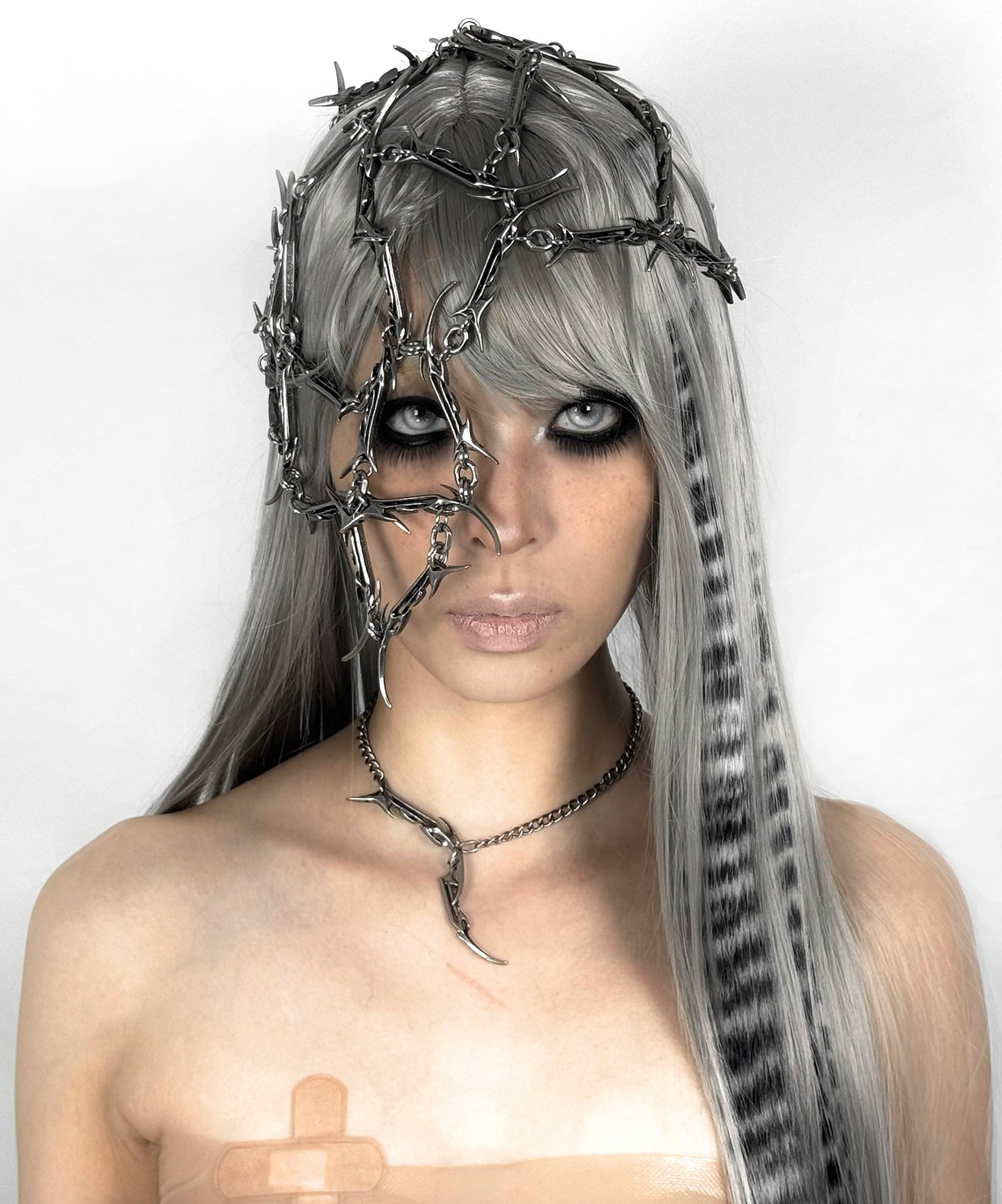 IIIMIII TypE I BloodVessel SingleChain2