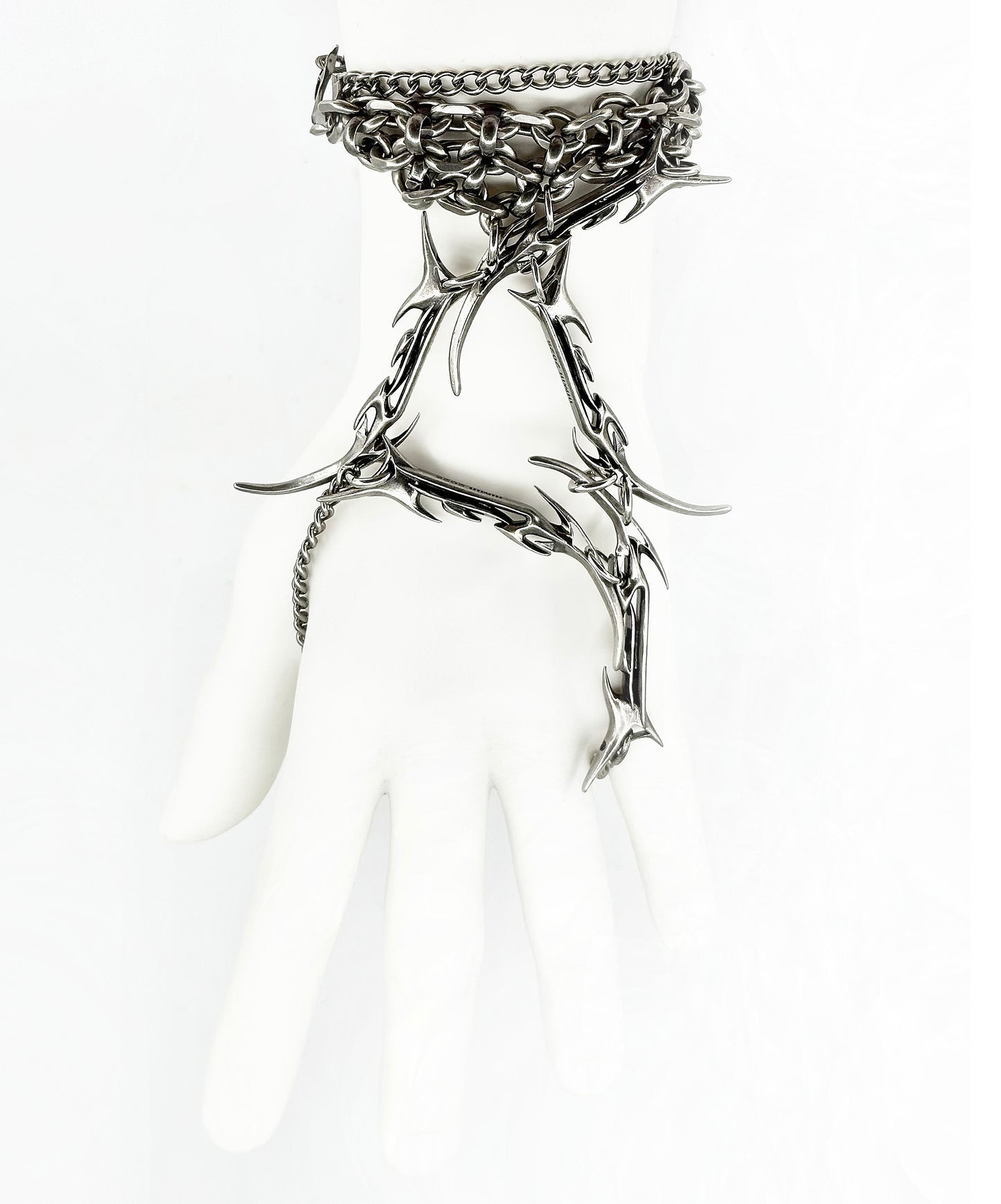 IIIMIII TypE I BloodVessel Bracelet1