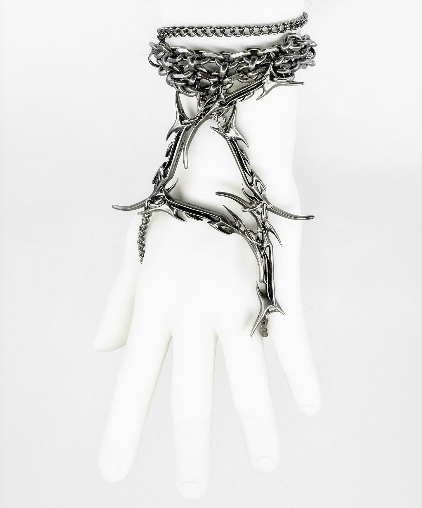 IIIMIII TypE I BloodVessel Bracelet1
