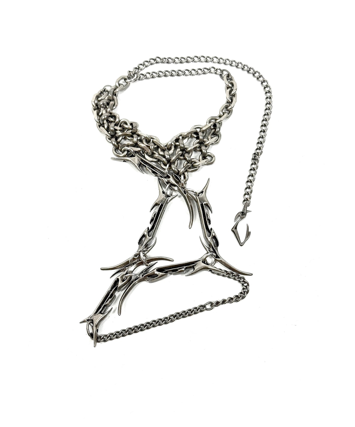 IIIMIII TypE I BloodVessel Bracelet1