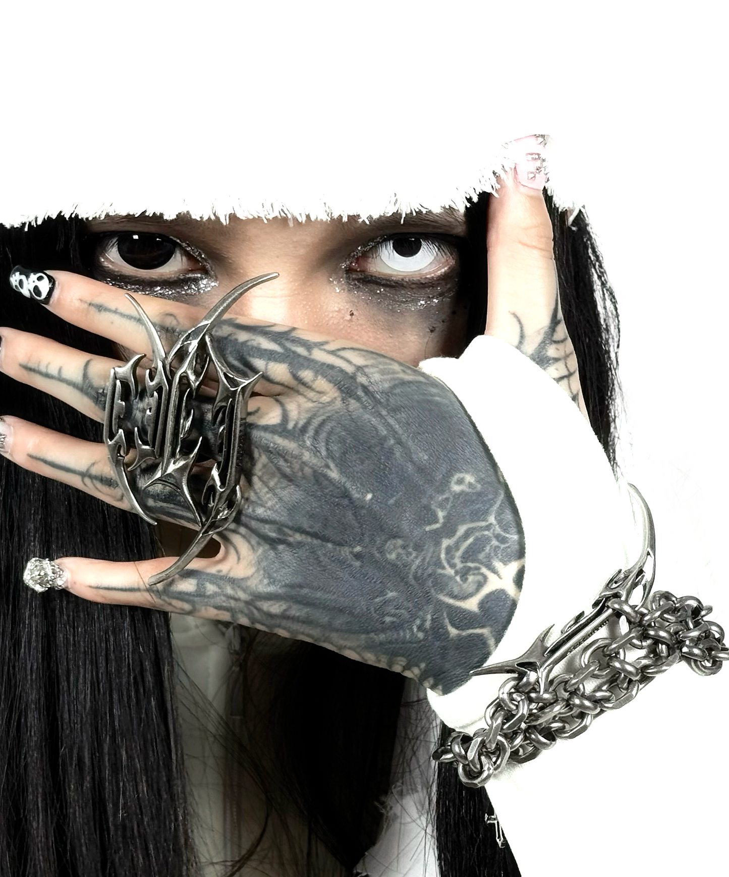 IIIMIII TypE I BloodVessel Bracelet2