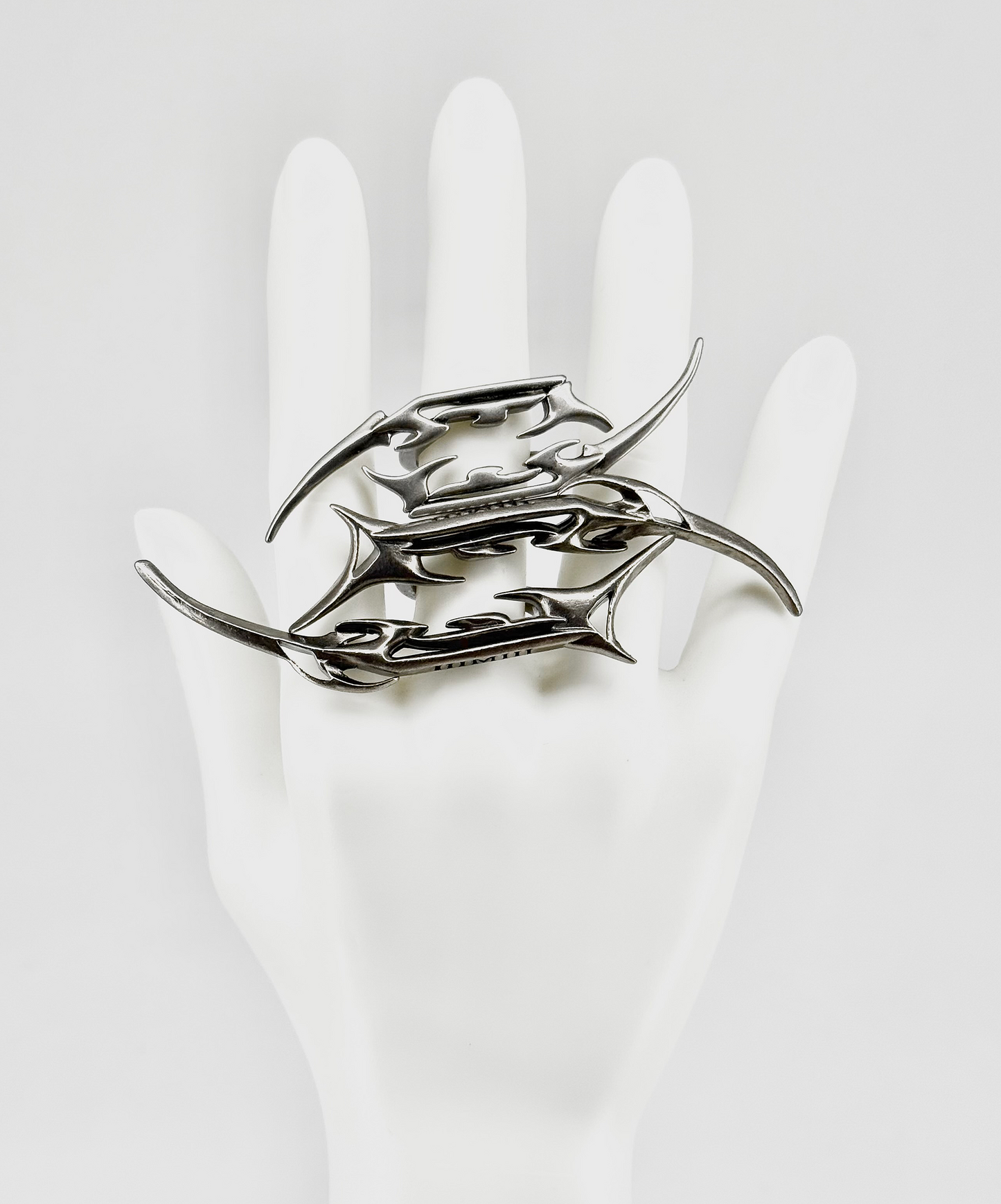 IIIMIII TypE I BloodVessel Ring2