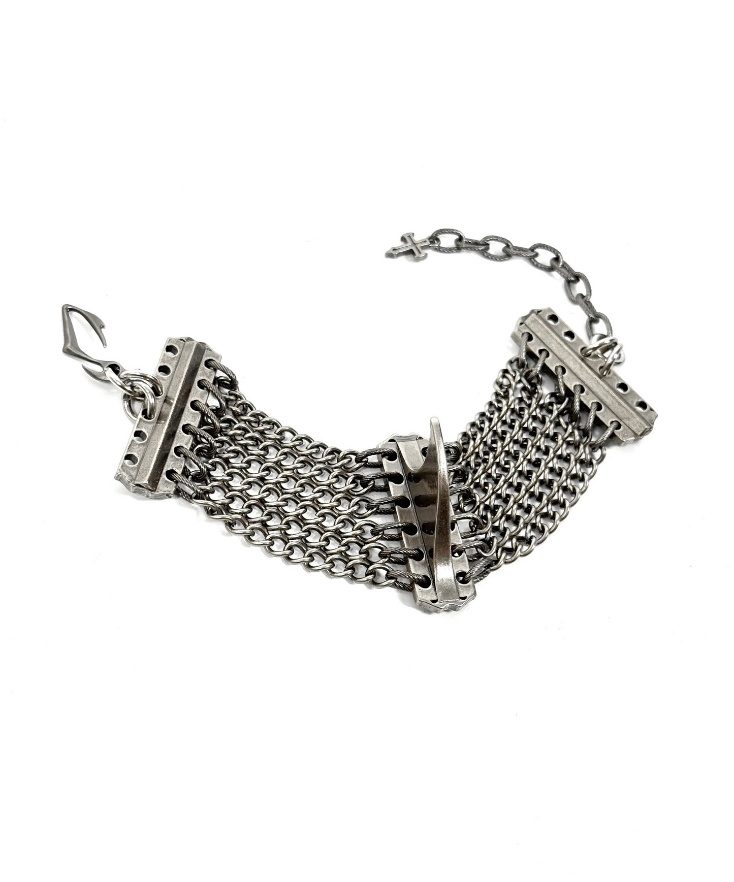 IIIMIII TypE BloodVessels Bracelet3