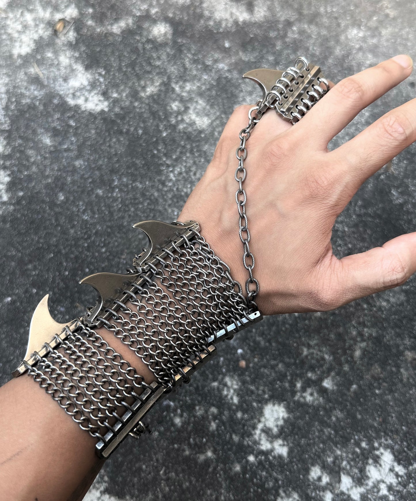 IIIMIII TypE BloodVessels Bracelet3
