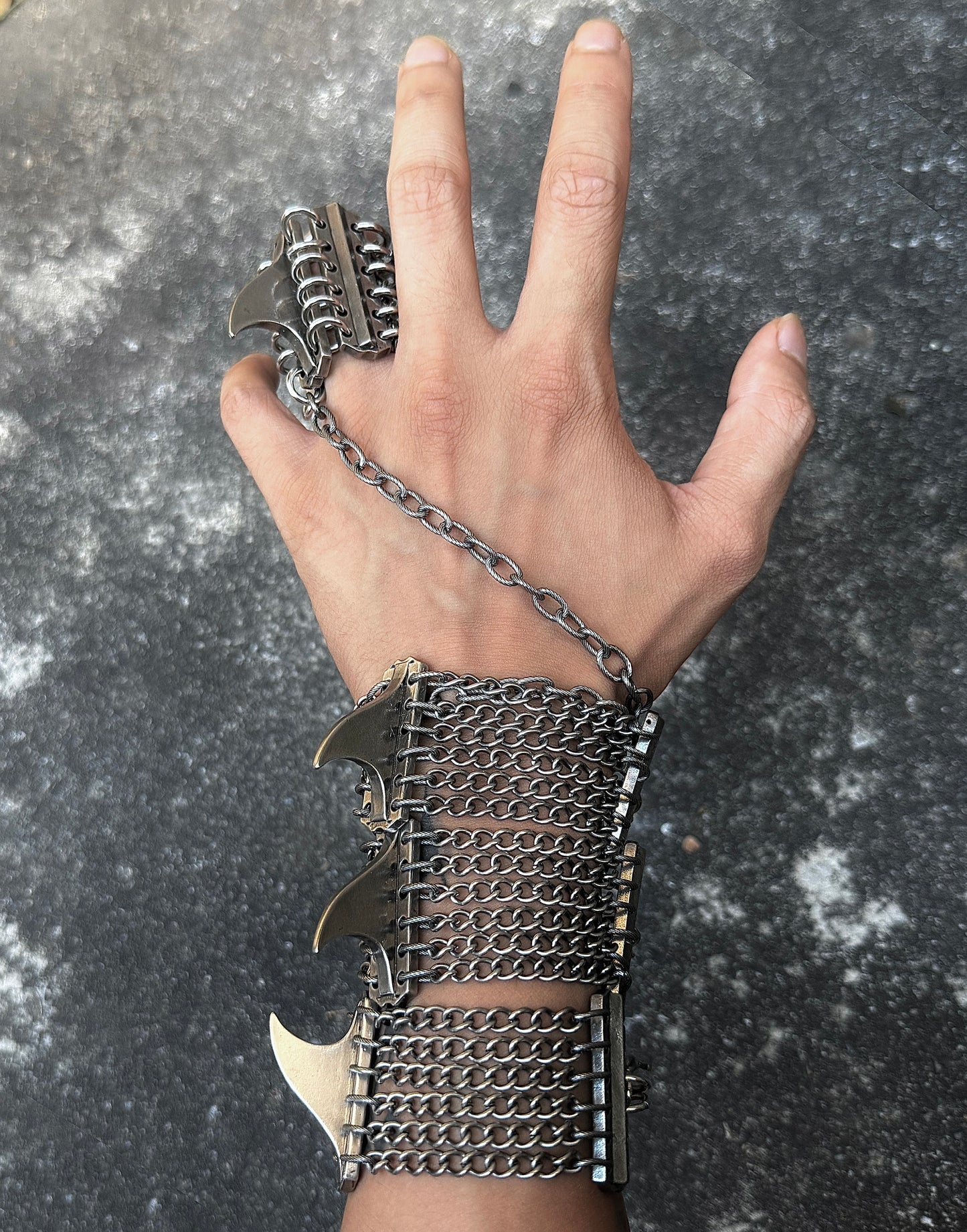IIIMIII TypE BloodVessels Bracelet3