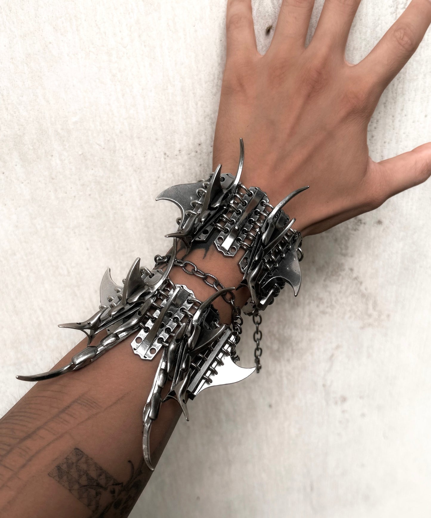 IIIMIII TypE BloodVessels Bracelet4