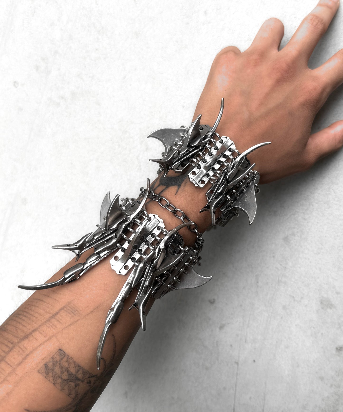 IIIMIII TypE BloodVessels Bracelet4