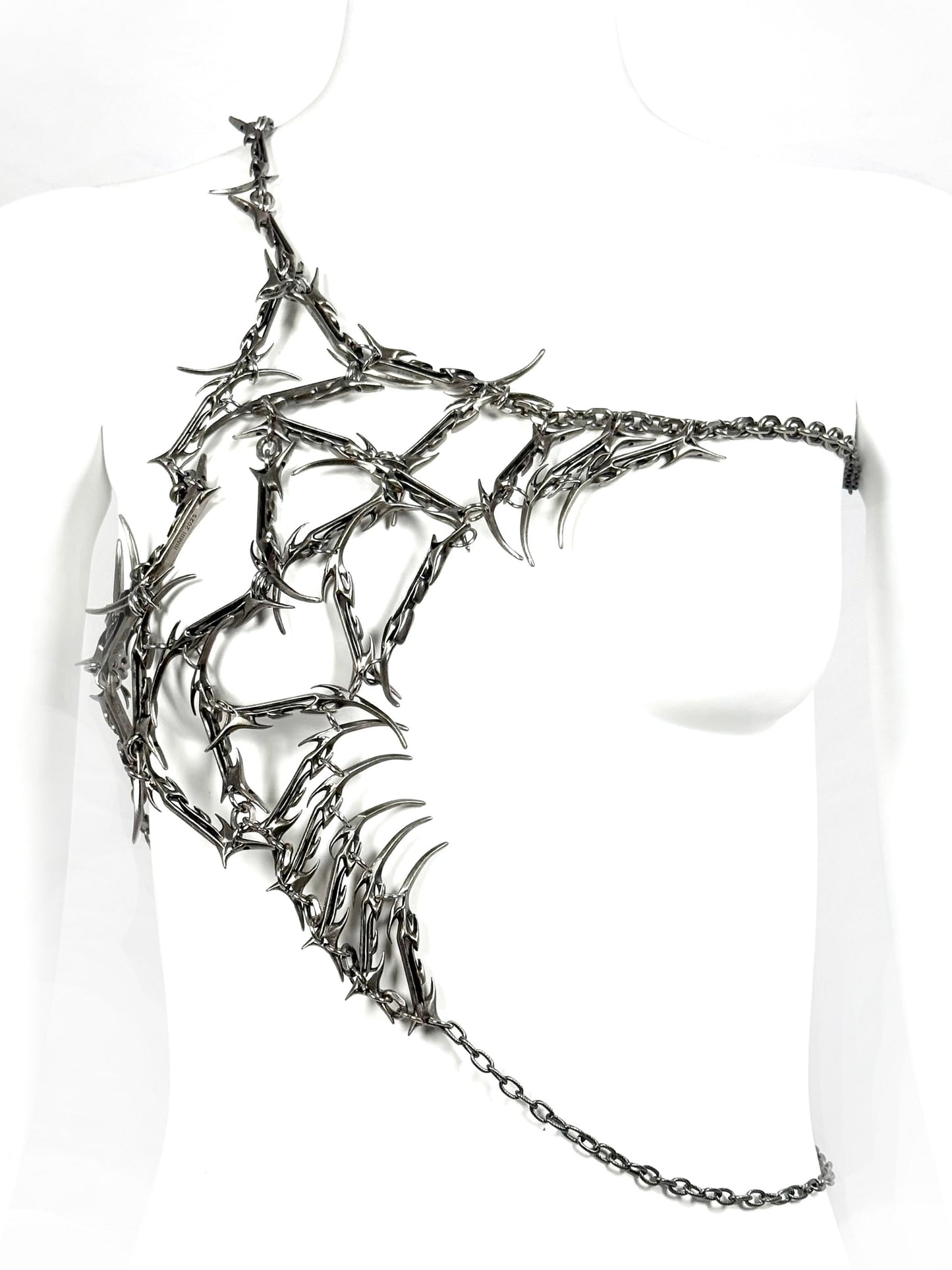 IIIMIII TypE I BloodVessels BodyChain2