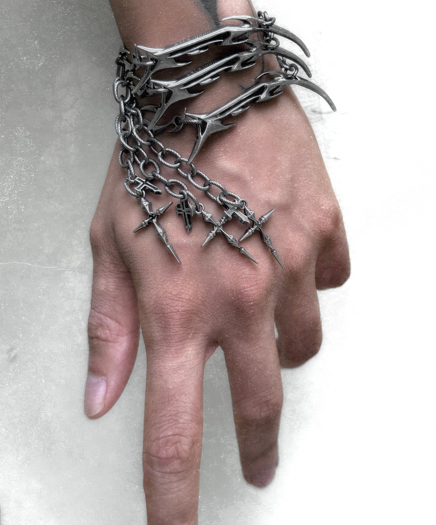 IIIMIII TypE BloodVessels Bracelet5