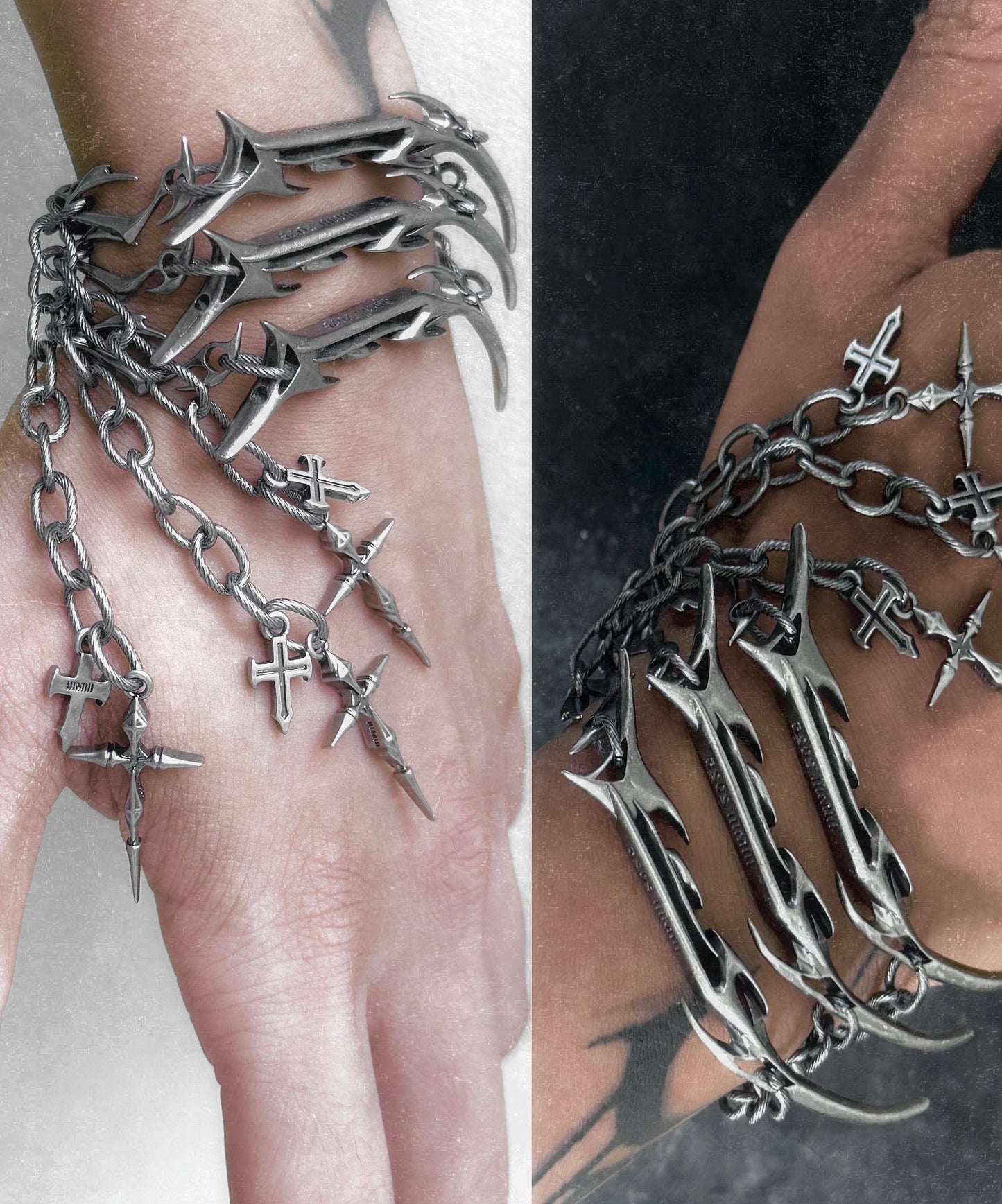 IIIMIII TypE BloodVessels Bracelet5
