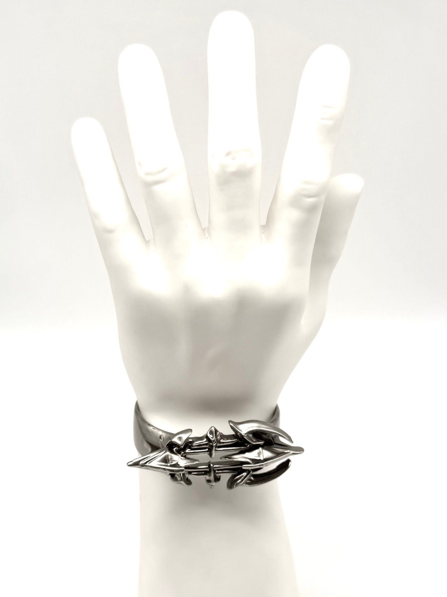 IIIMIII RottenMetal one piece Bracelet