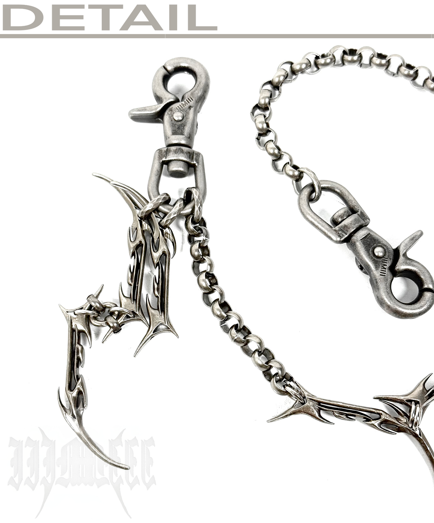 IIIMIII Decorative Chain 2
