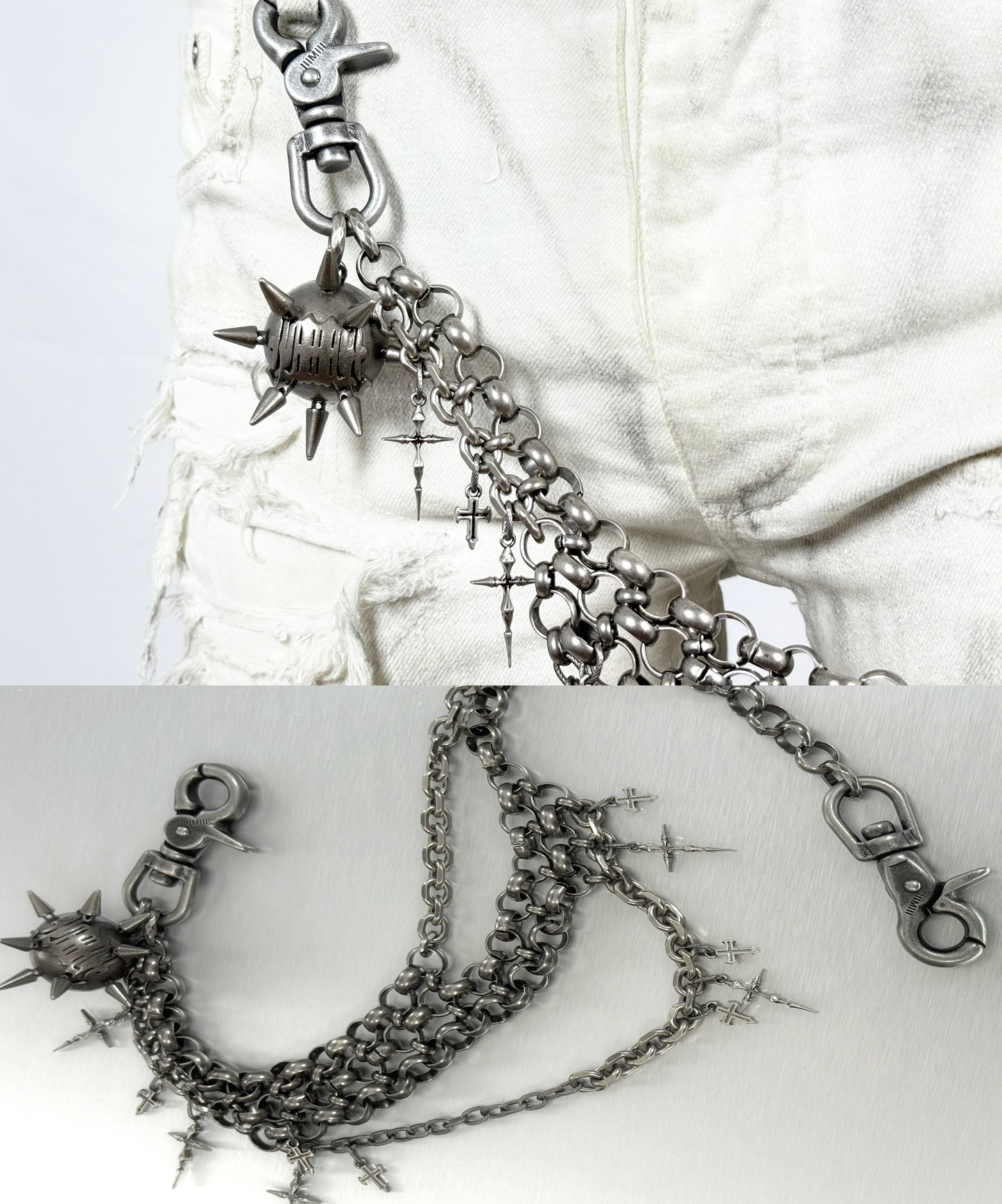 IIIMIII Decorative Chain 1