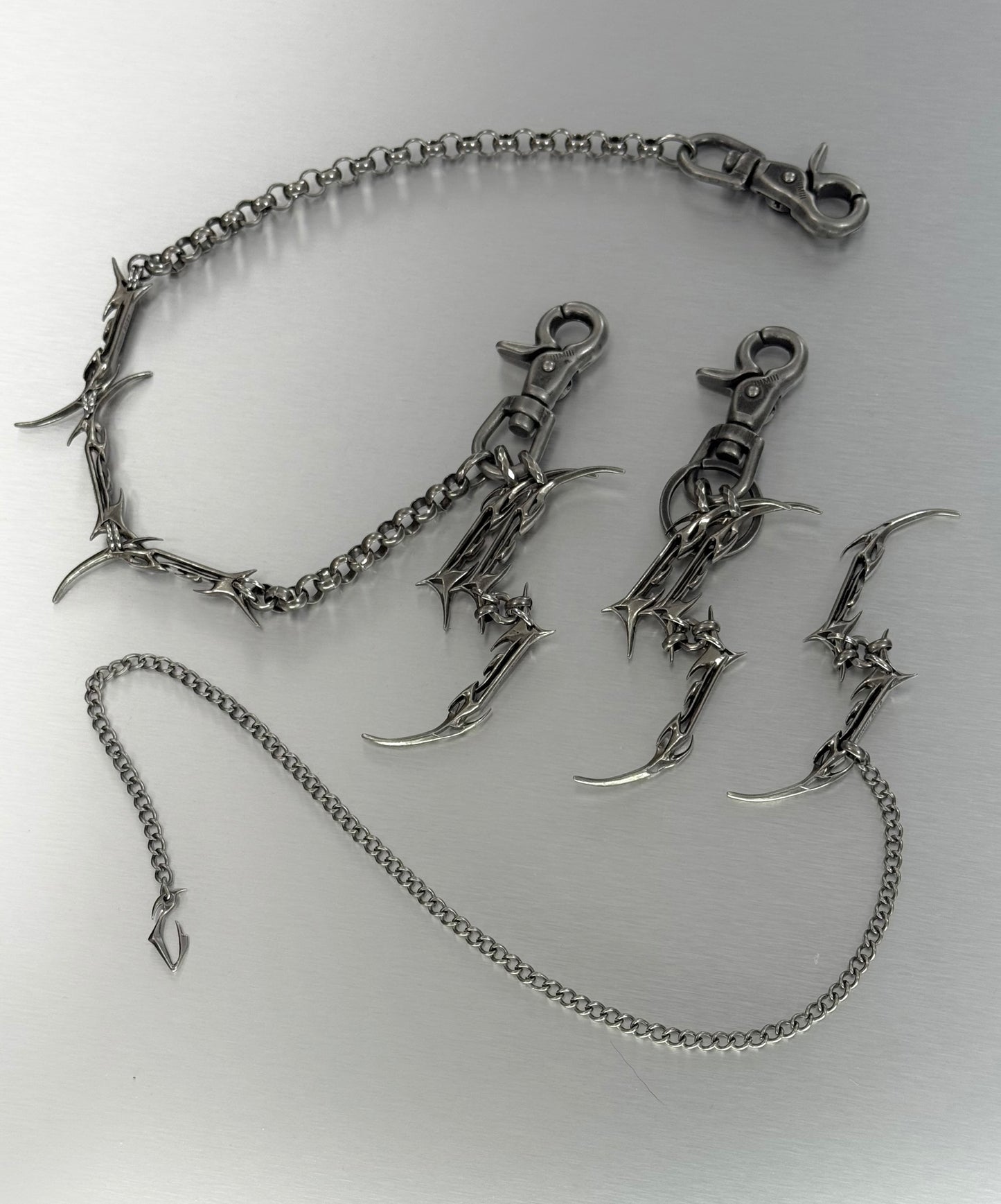 IIIMIII Decorative Chain 2