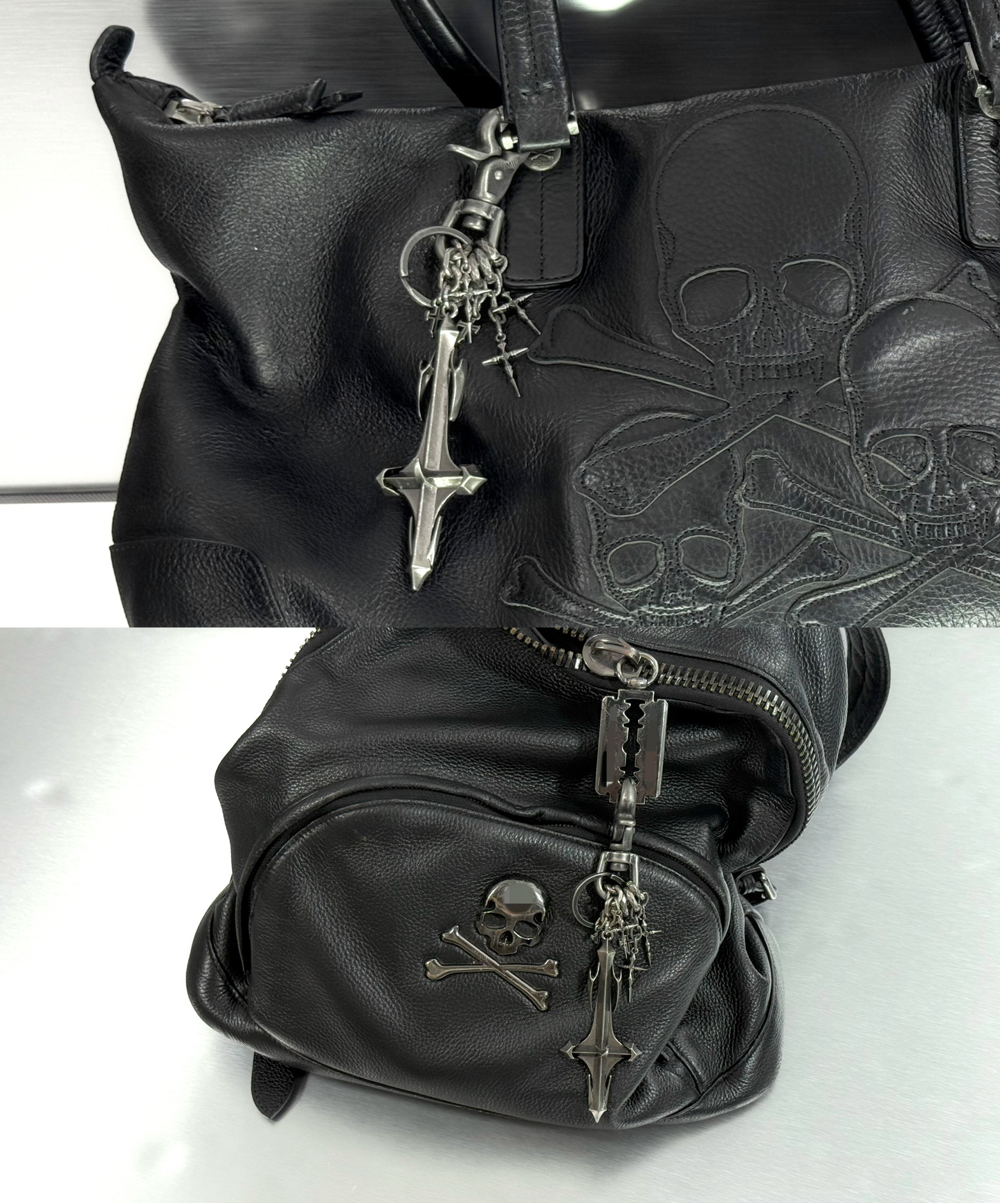 IIIMIII Charm/KeyChain 4