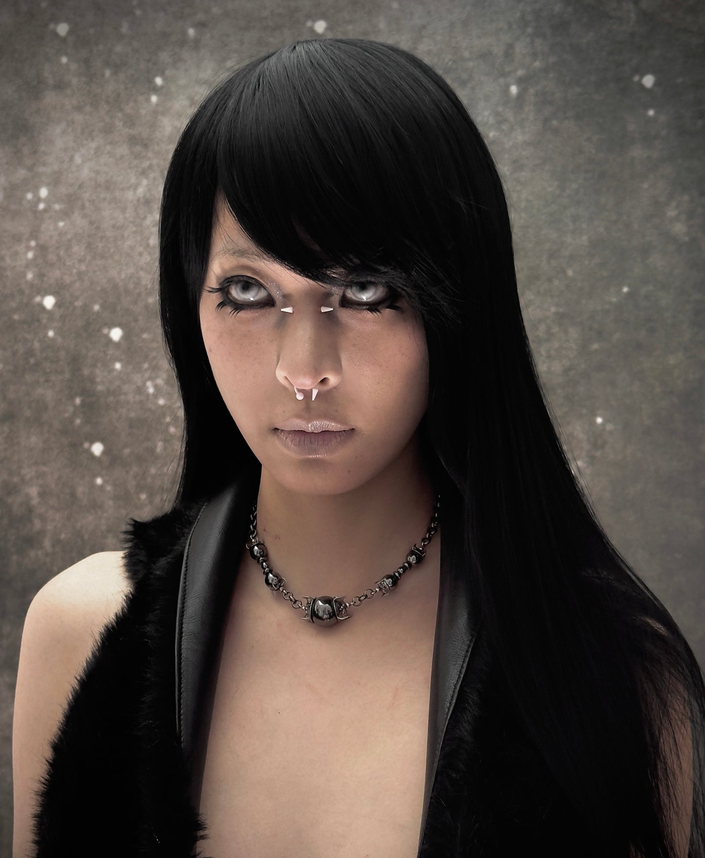 IIIMIII EldritchBead Necklace 18&19&20