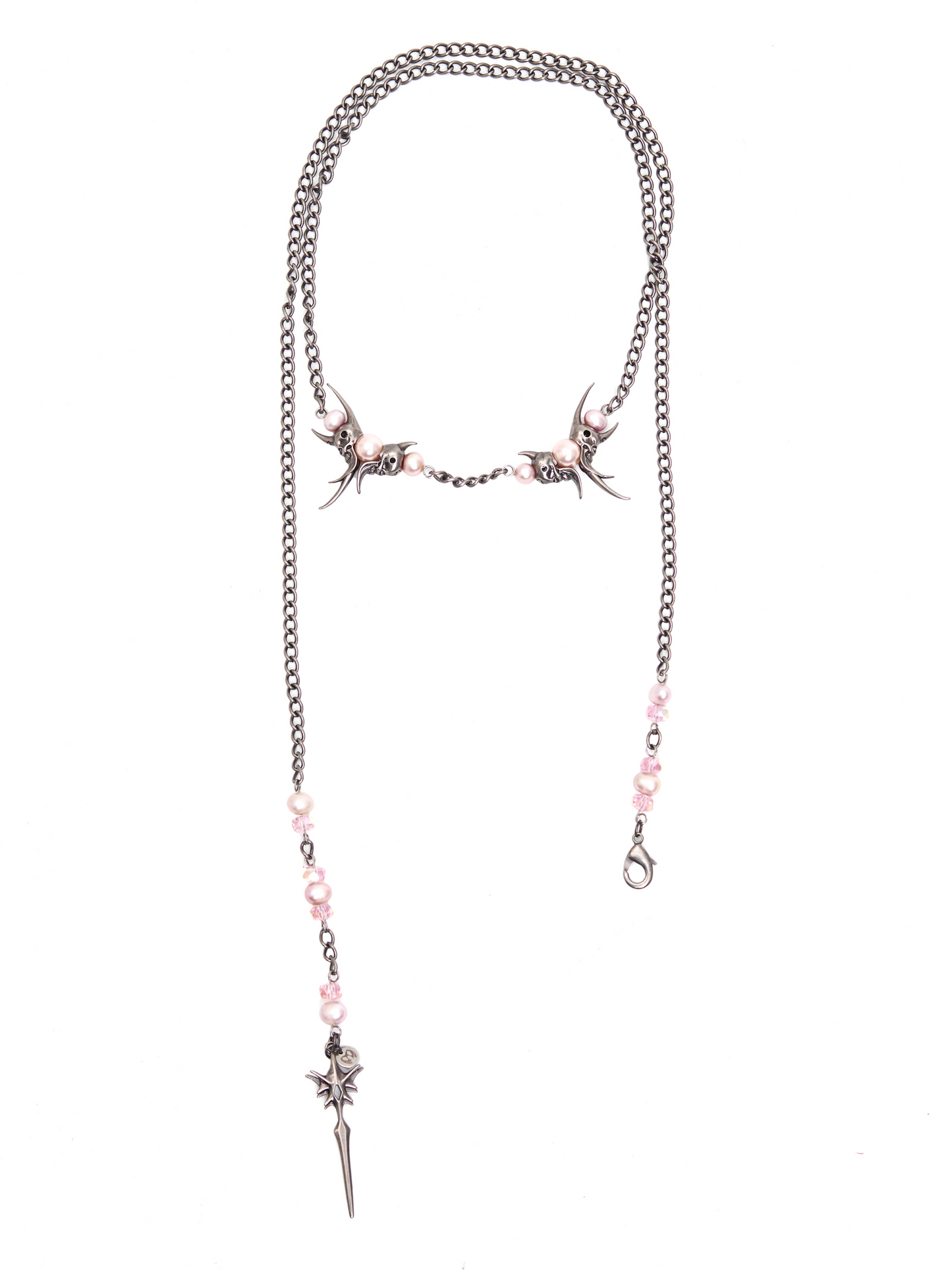 IIIMIII Pink collaboration items Collection