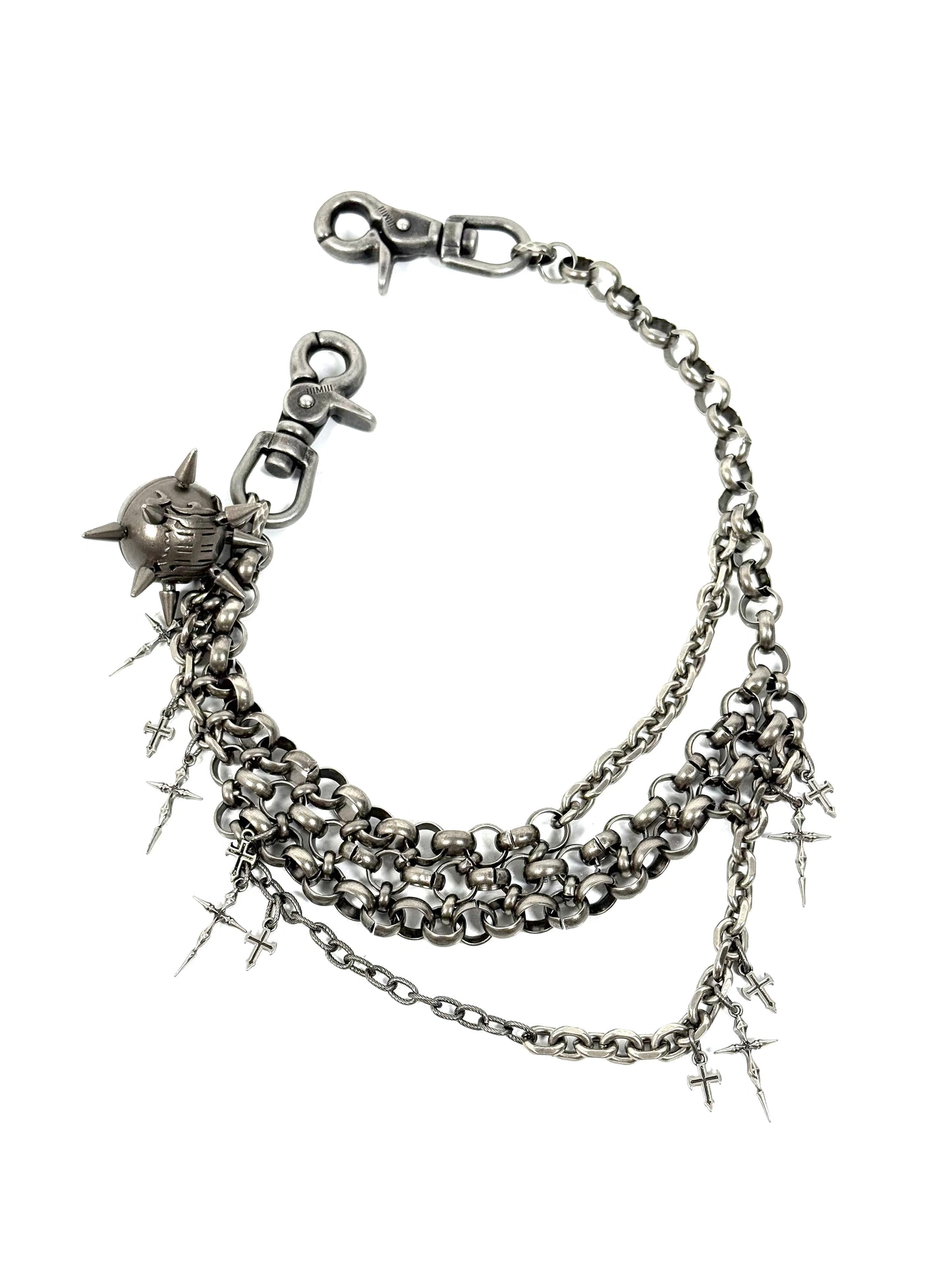 IIIMIII Decorative Chain 1
