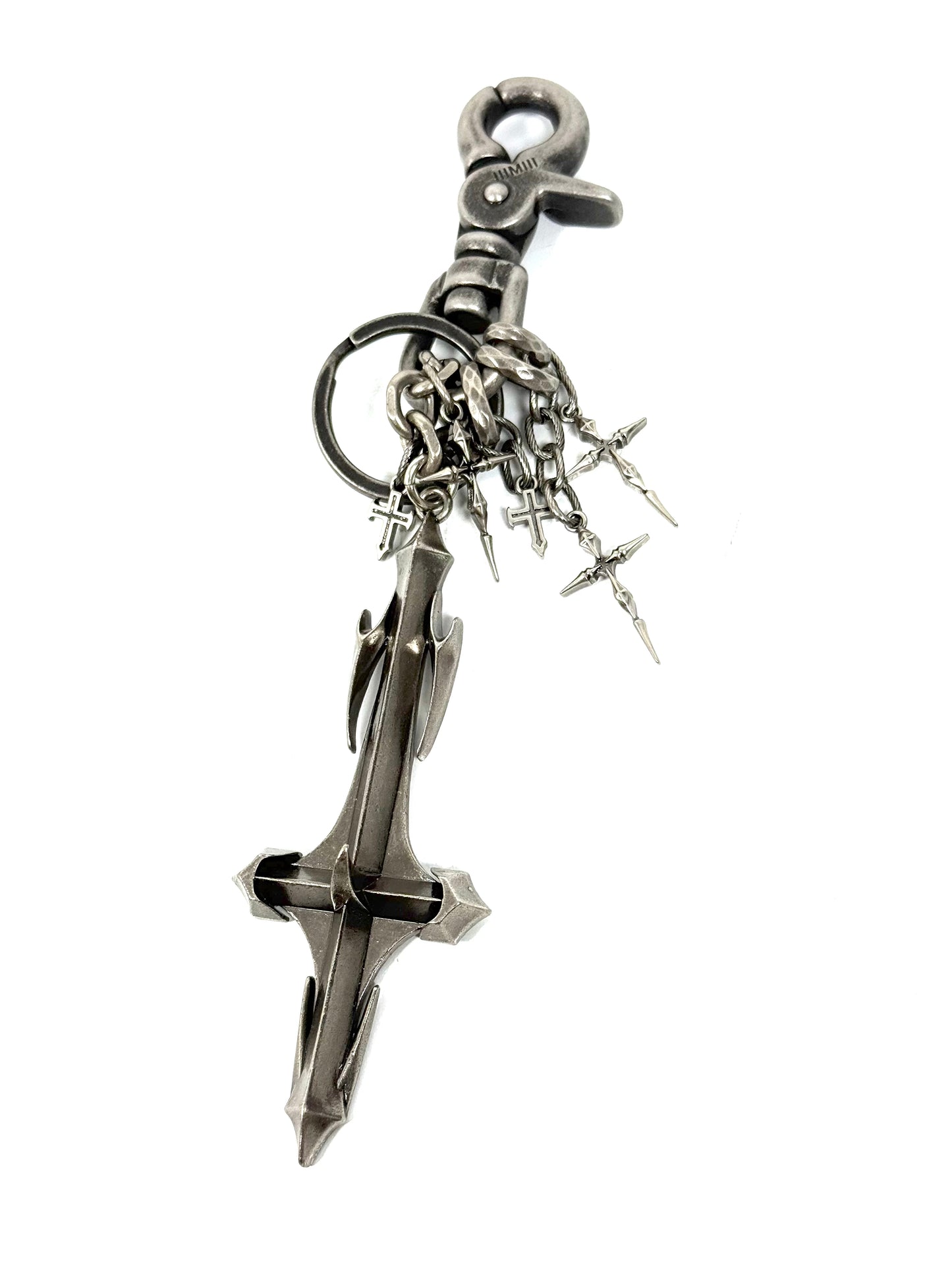 IIIMIII Charm/KeyChain 4