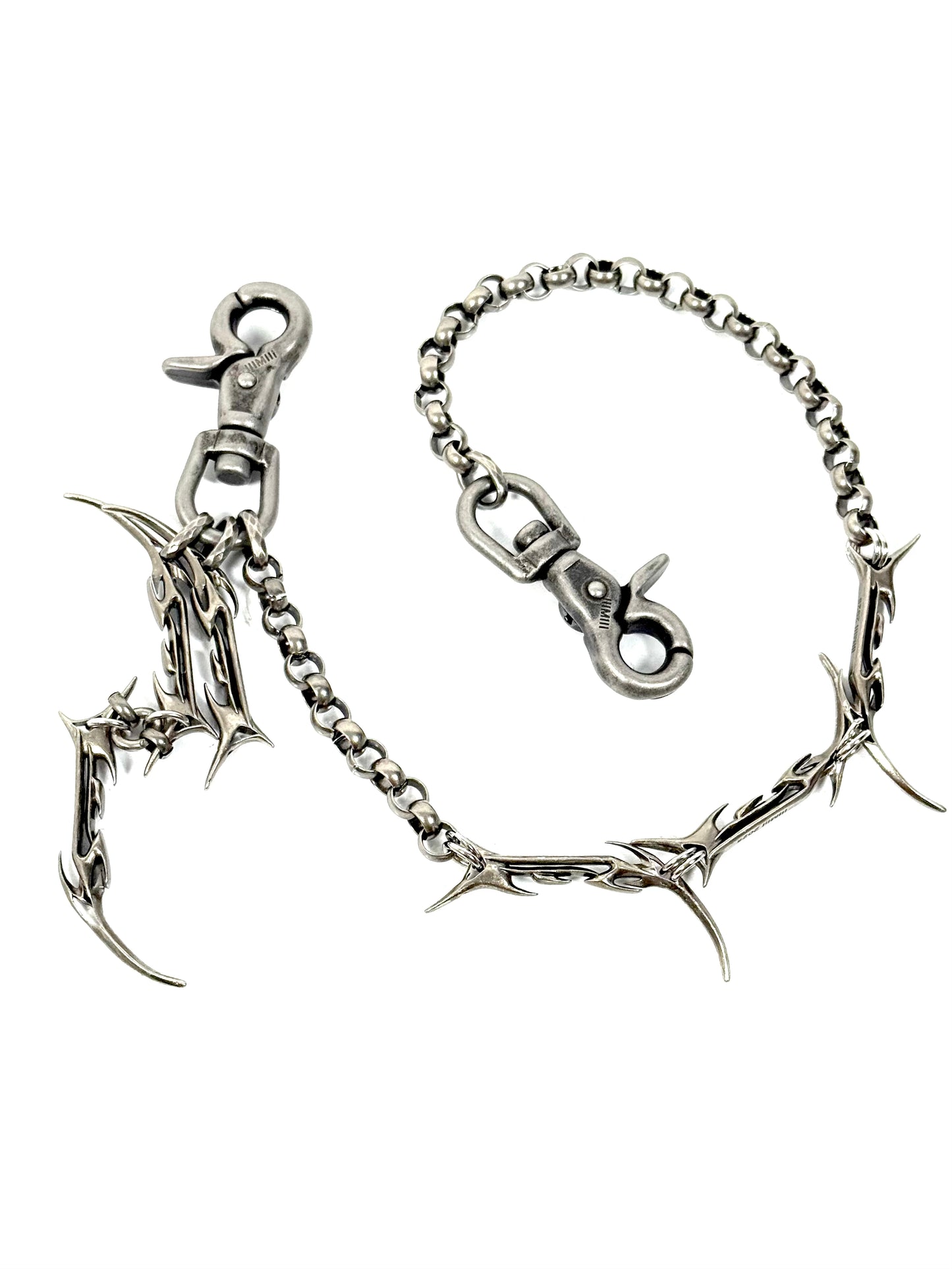 IIIMIII Decorative Chain 2