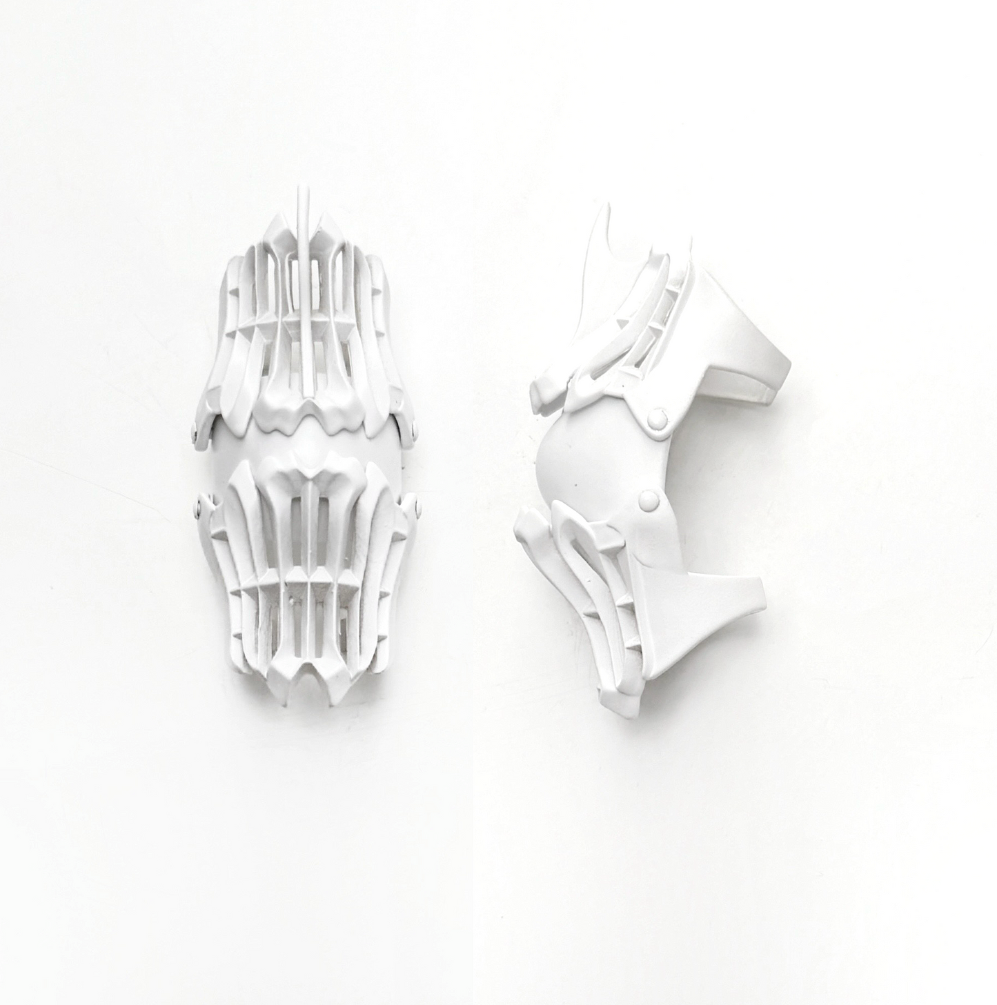 IIIMIII S8 Armor Joint Ring