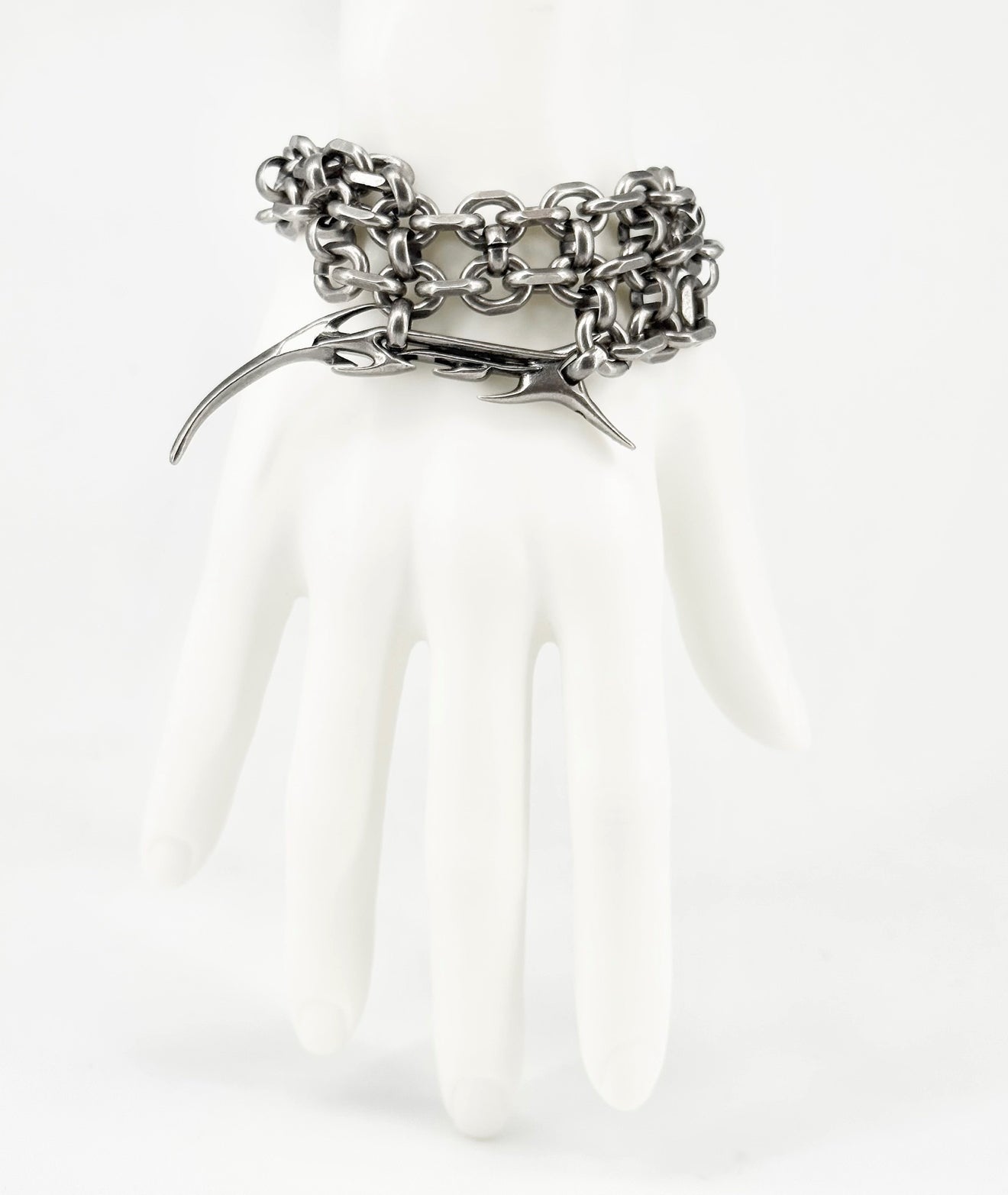 IIIMIII TypE I BloodVessel Bracelet2