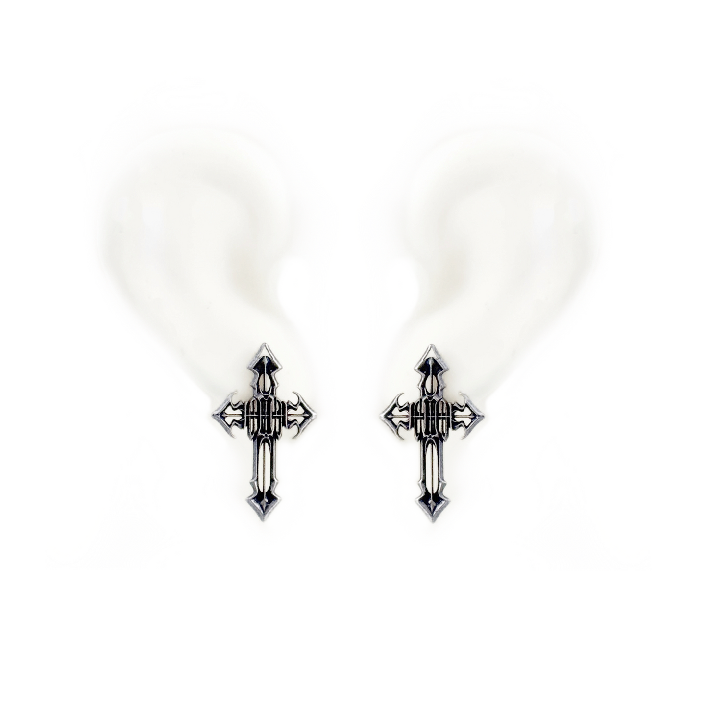 IIIMIII S8 Earrings 2/3/4