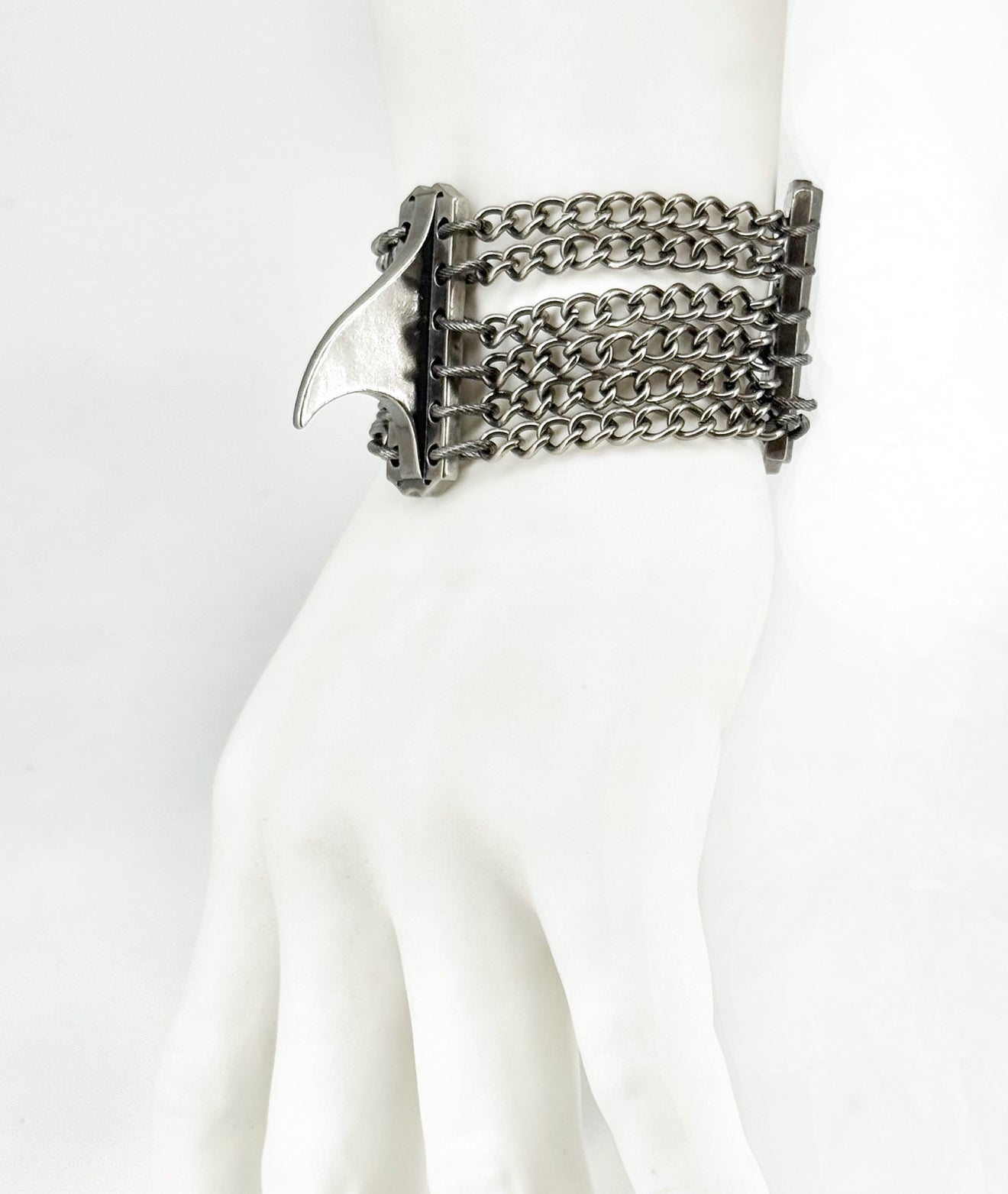 IIIMIII TypE BloodVessels Bracelet3