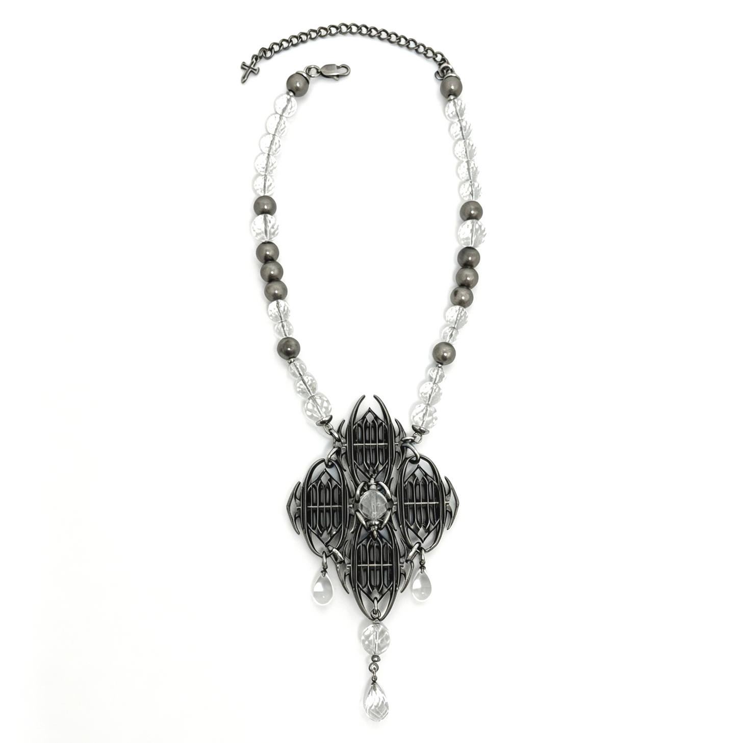 IIIMIII S9 Necklace1