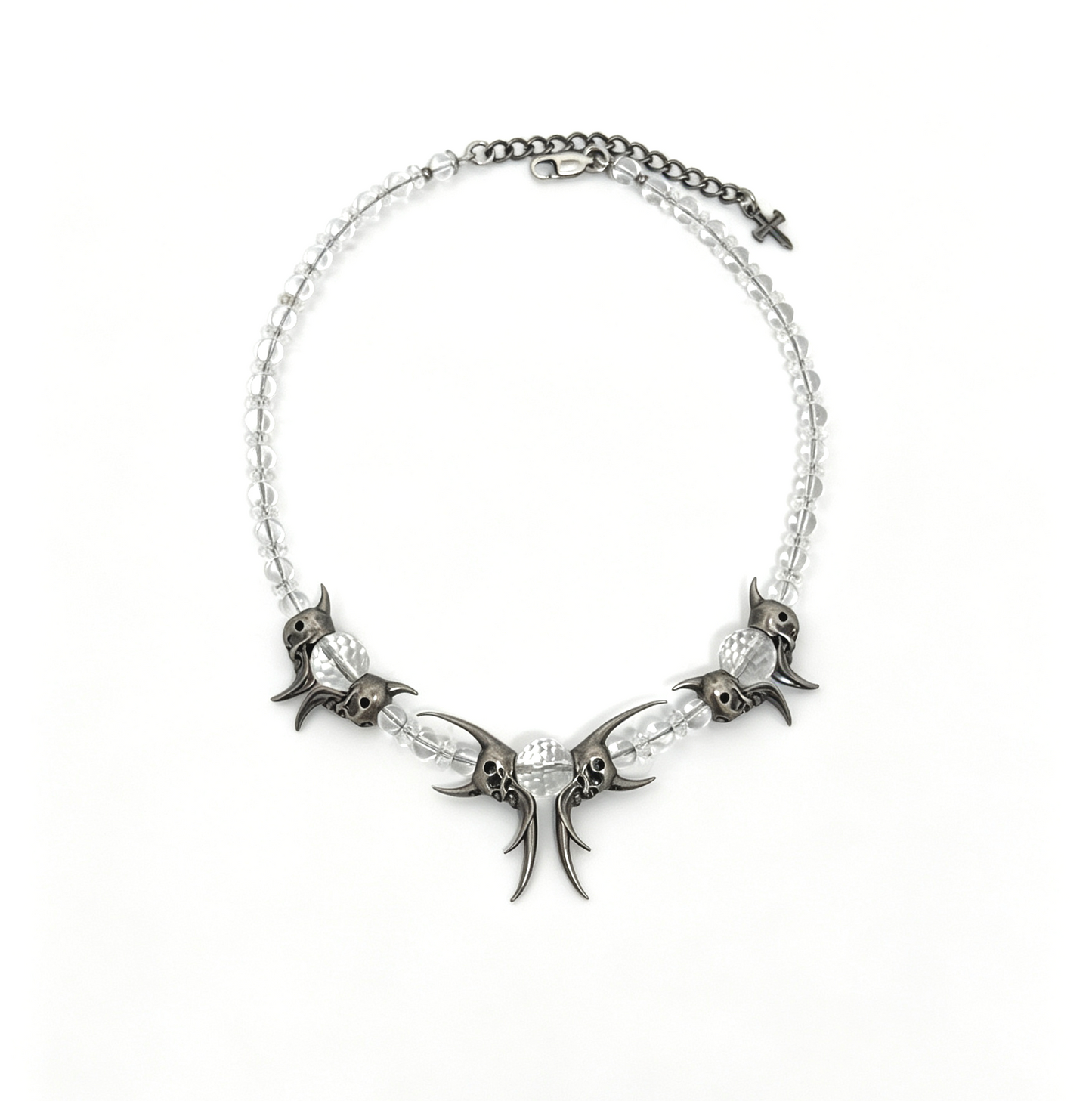 IIIMIII S9 Necklace4