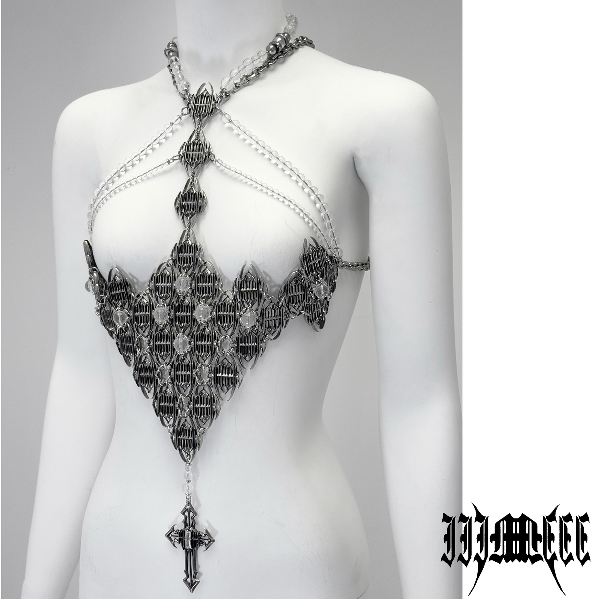 IIIMIII S9 BodyChain1